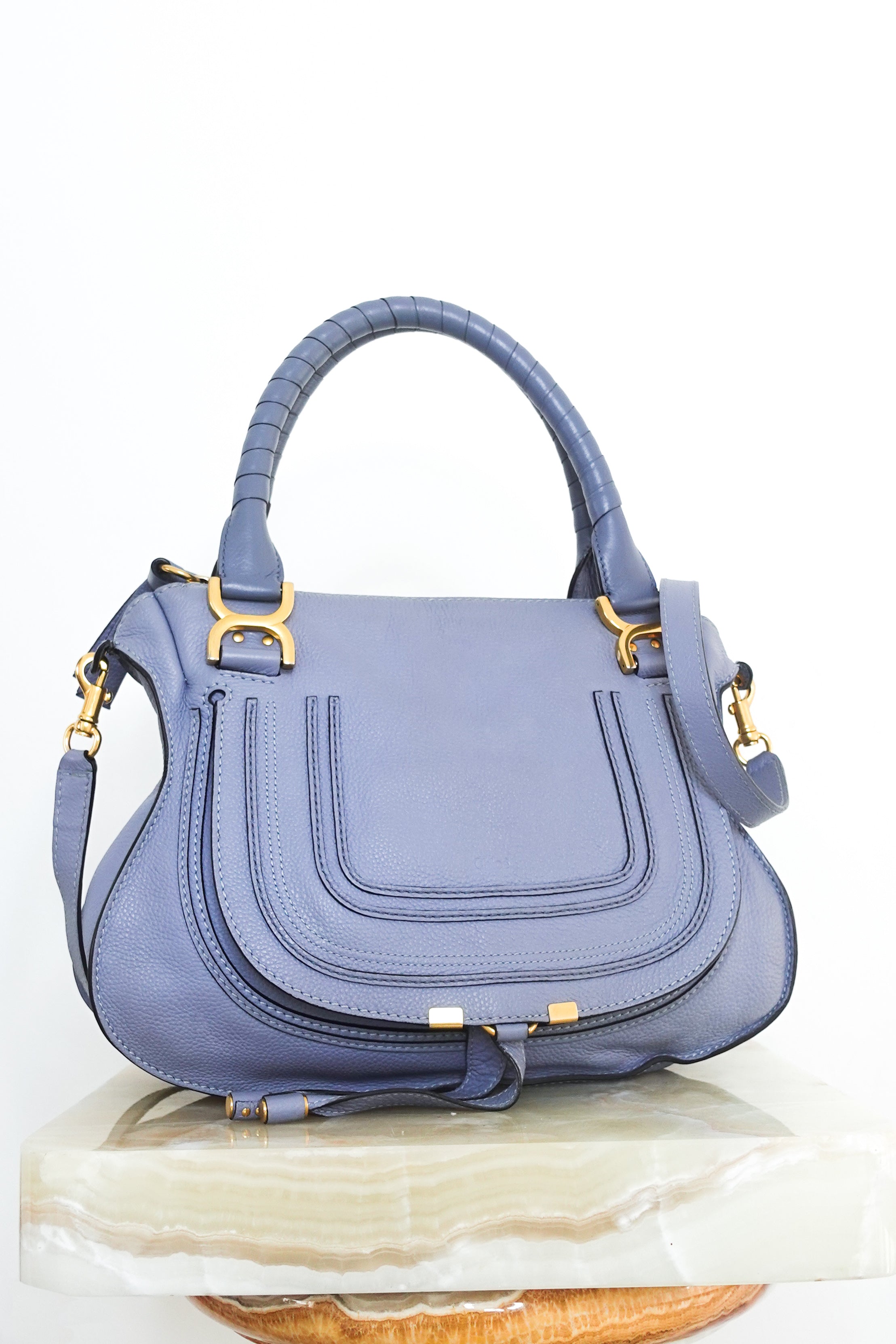 Marcie Medium bag RRP £1.7k