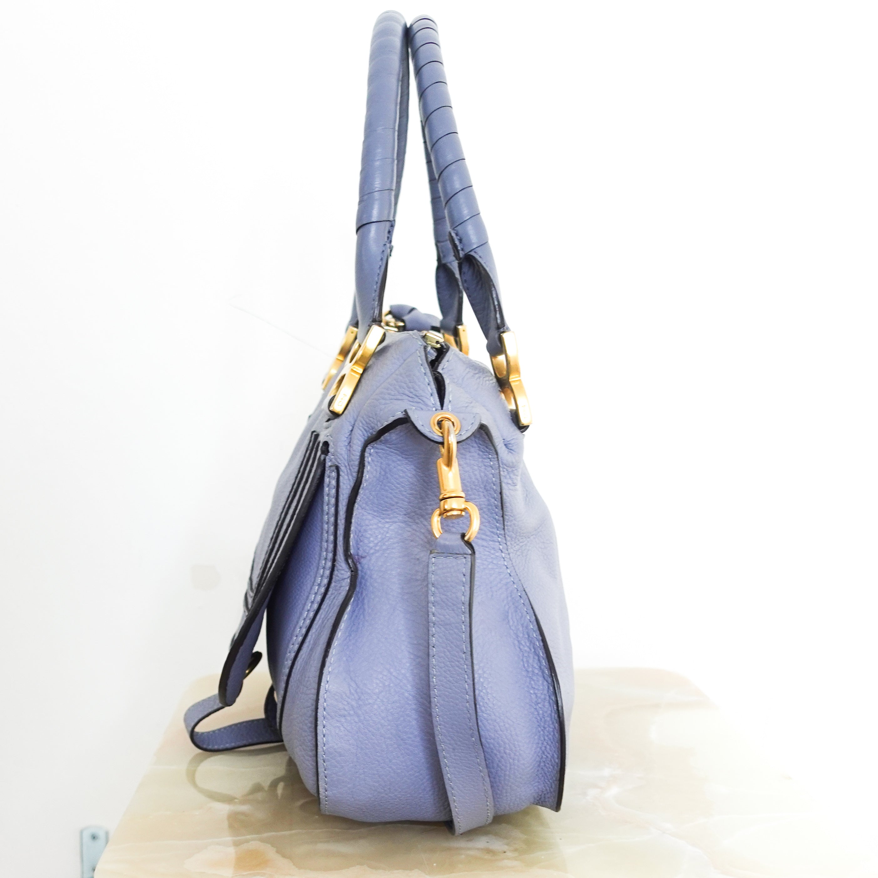 Marcie Medium bag RRP £1.7k