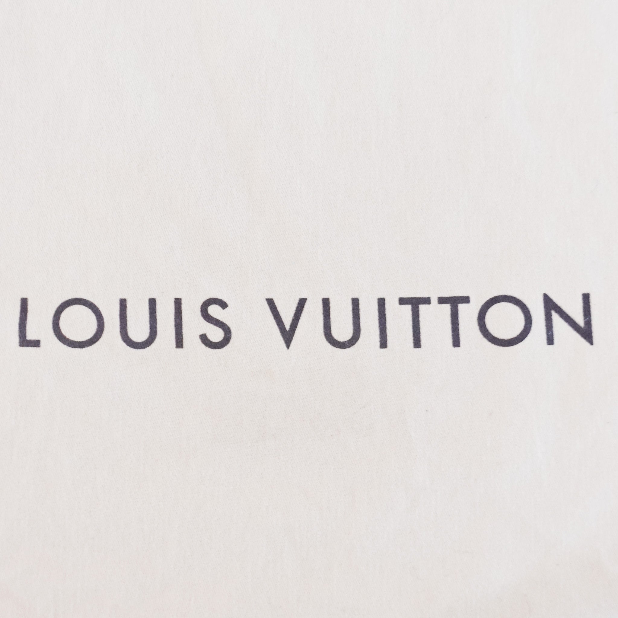 Louis Vuitton Monogram Mini Lin Manon MM Shoulder Bag | Authentic Preloved