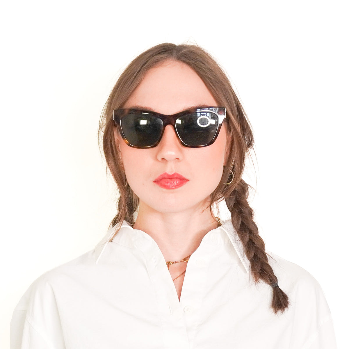 Yves Saint Laurent Sunglasses (RRP £350) | Authentic Preloved FINAL SALE