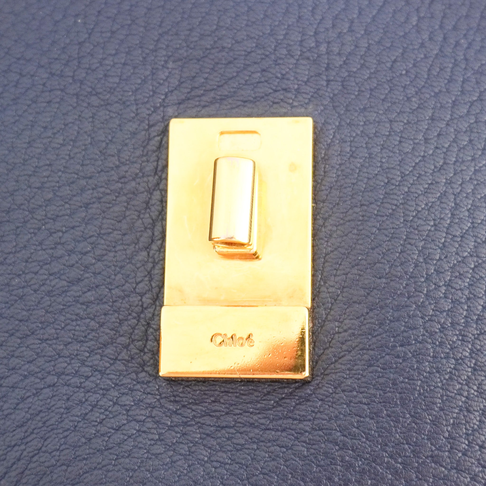 Chloe Drew Mini Crossbody Bag RRP £1,500 | Authentic Preloved