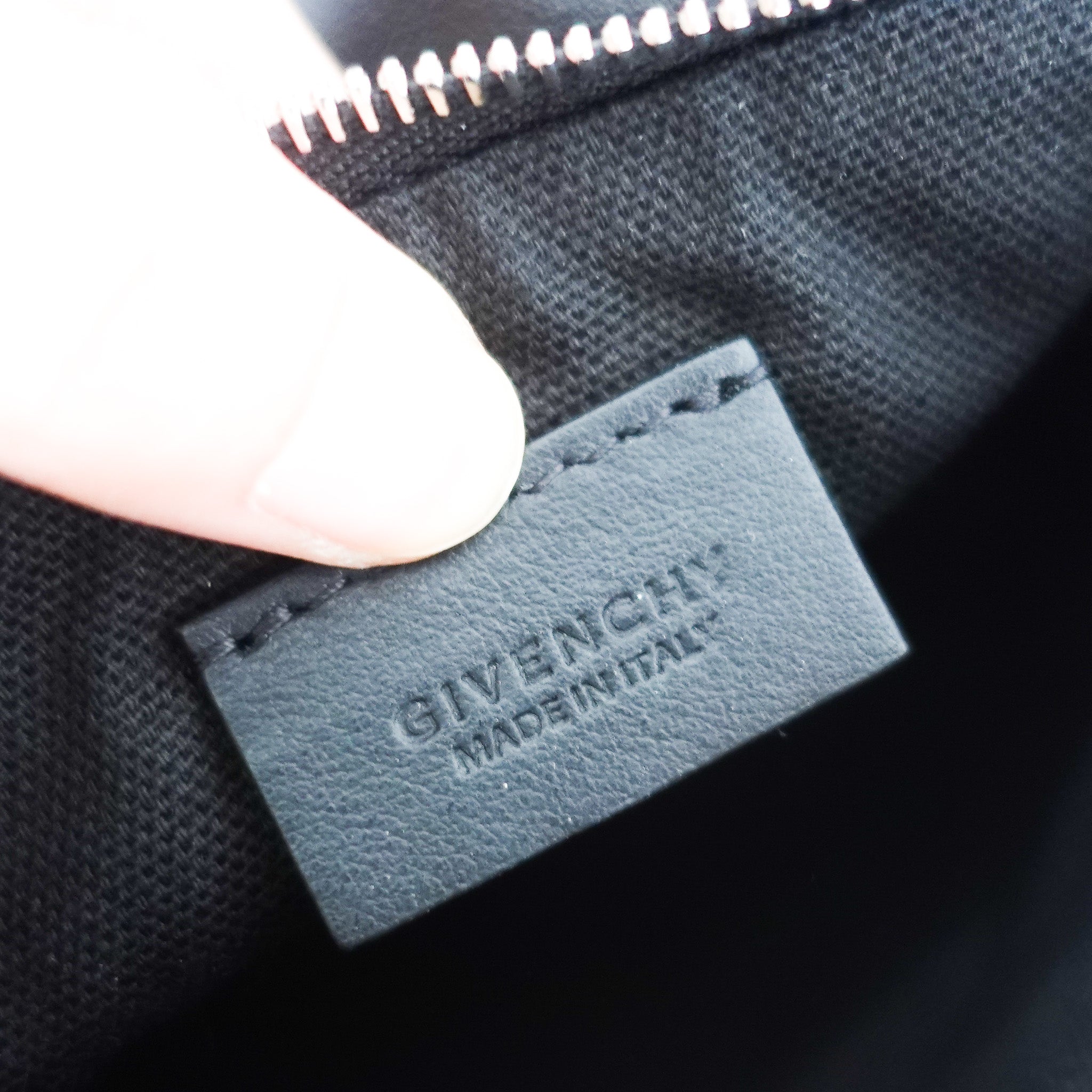 Givenchy Pandora Mini Bag | Authentic Preloved