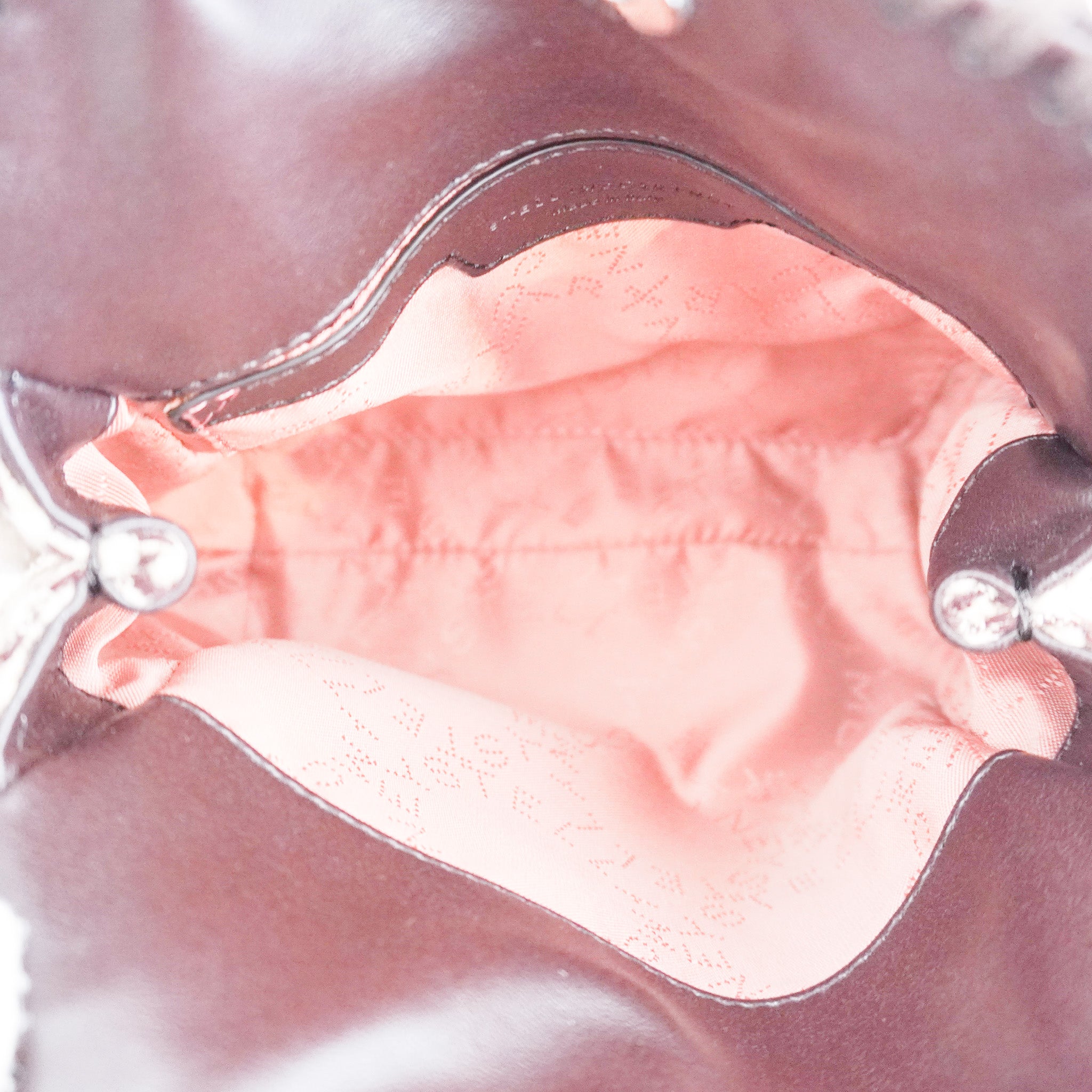 Stella McCartney Tiny Embellished Falabella Bag RRP £595| Authentic Preloved