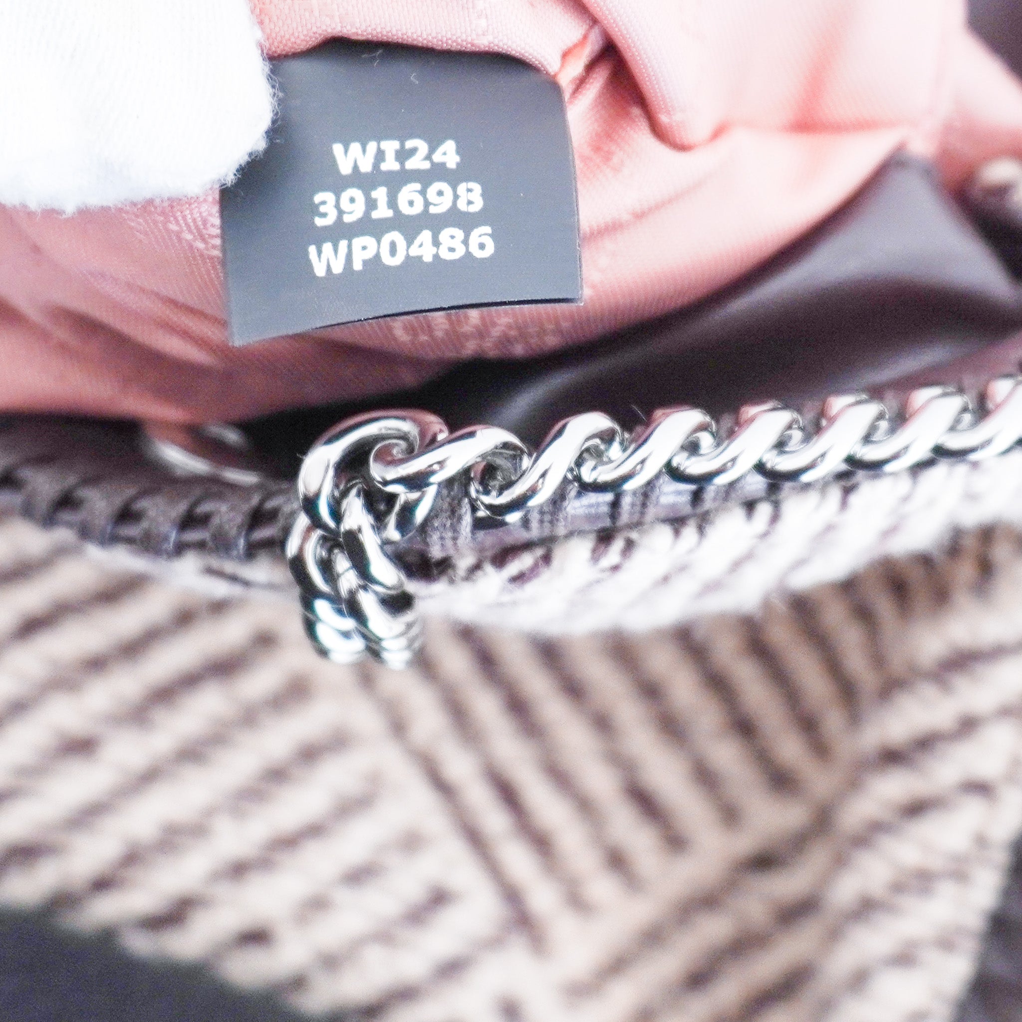 Stella McCartney Tiny Embellished Falabella Bag RRP £595| Authentic Preloved