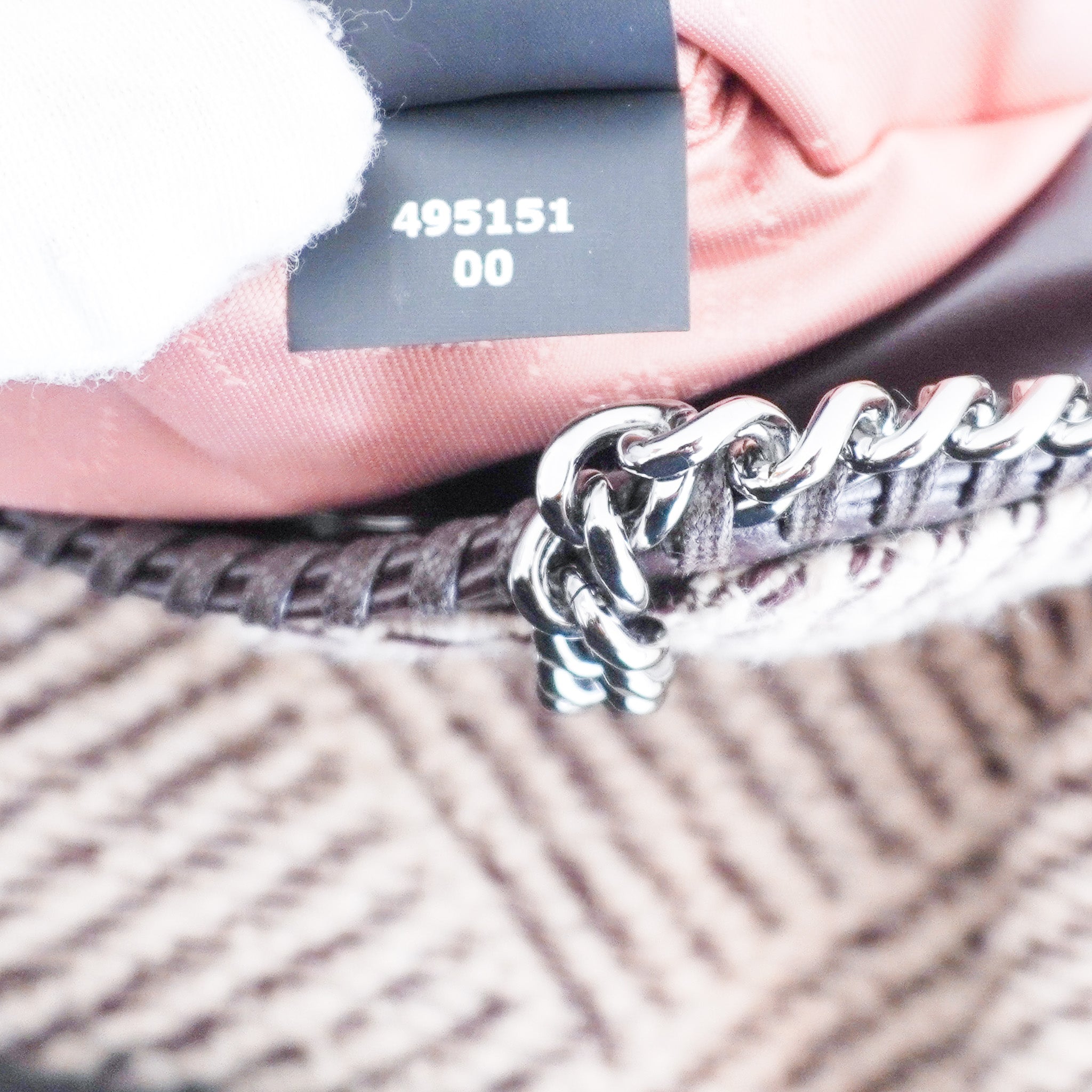 Stella McCartney Tiny Embellished Falabella Bag RRP £595| Authentic Preloved