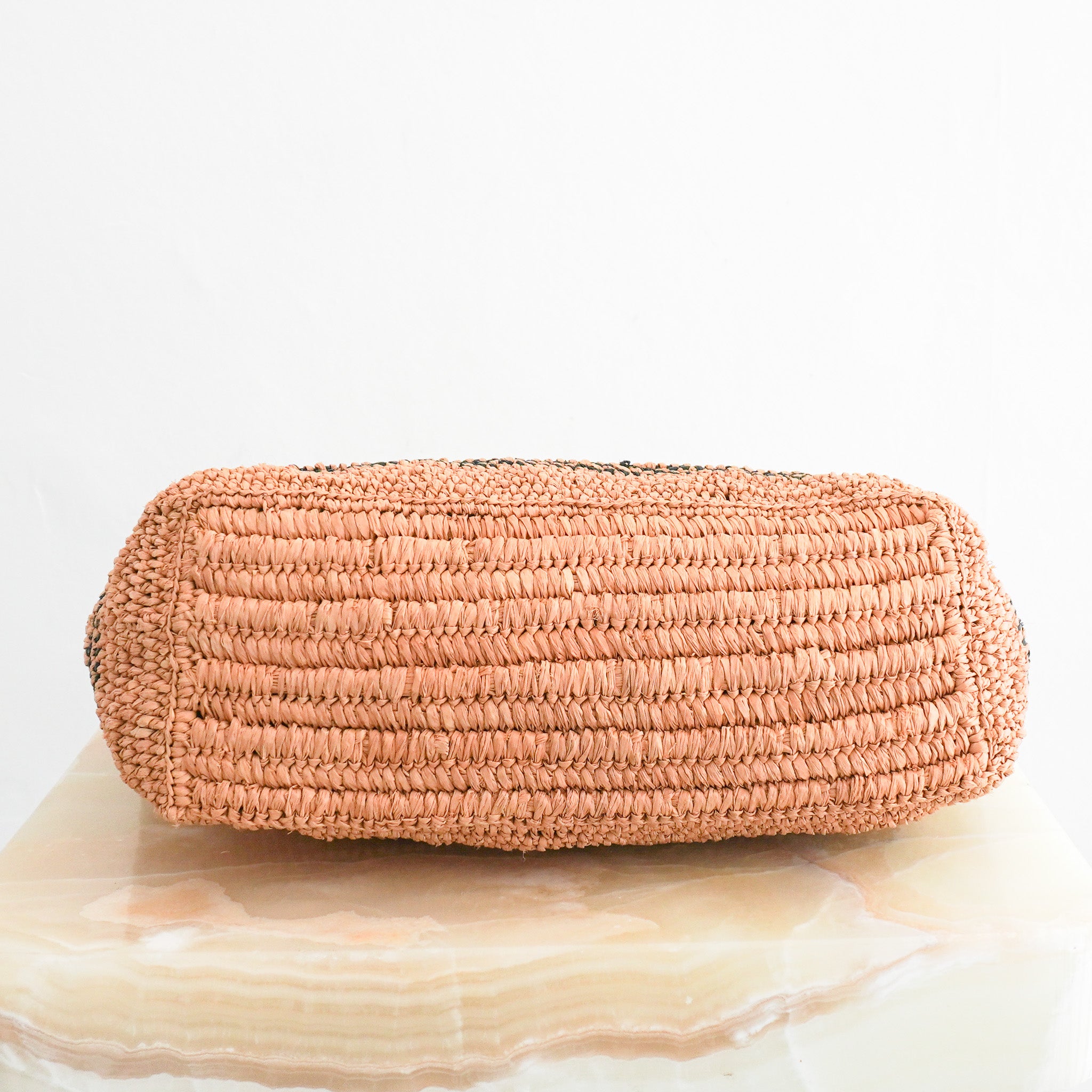 Rouje Basket Bag RRP £150 | Authentic Preloved