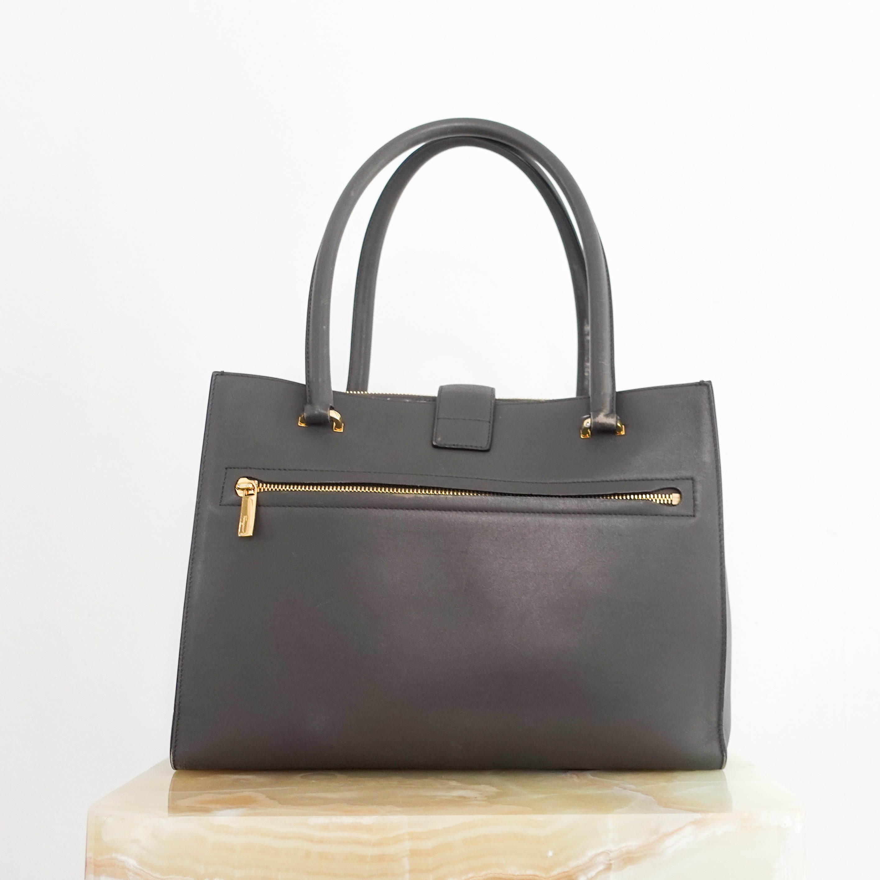 grey vara tote bag RRP £1700