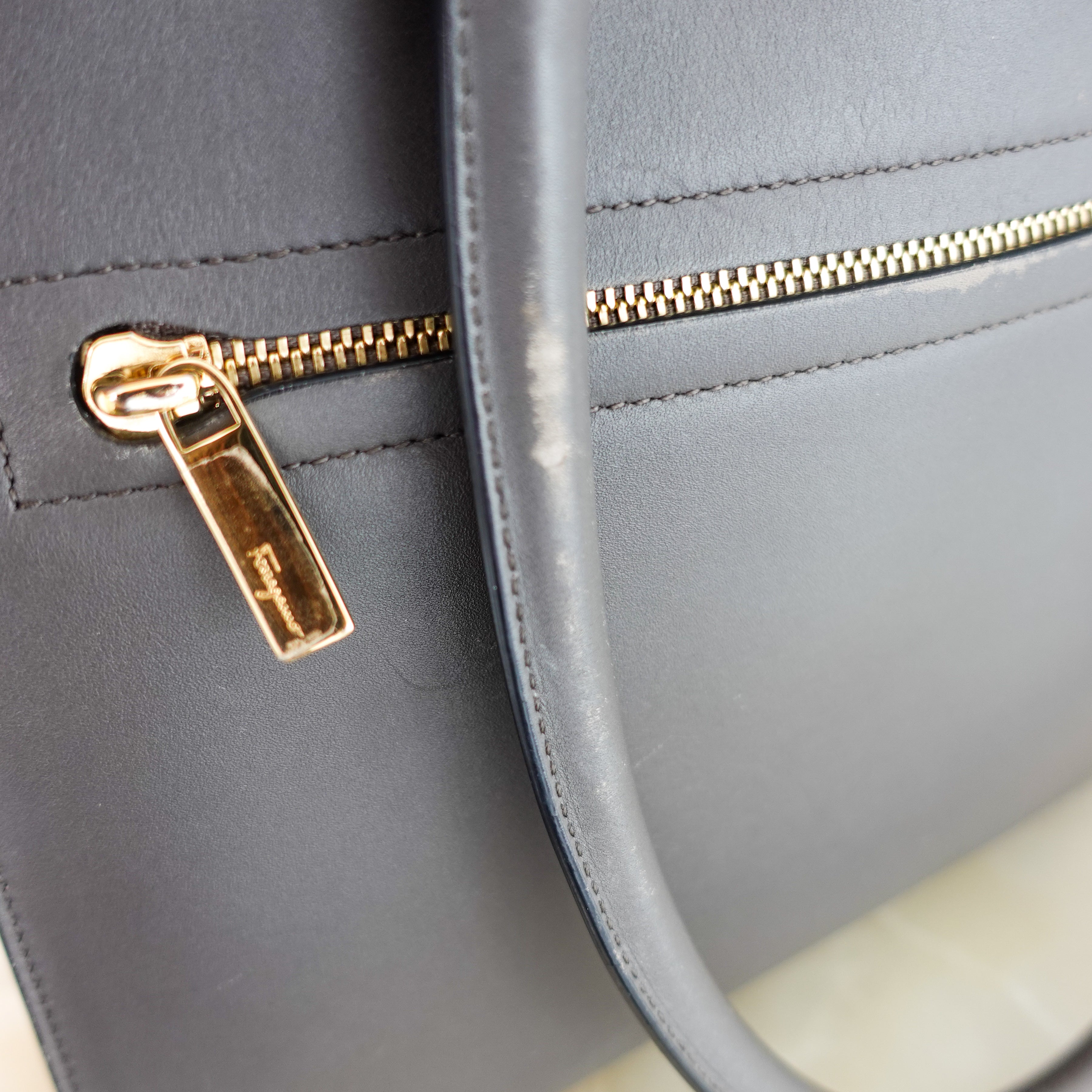 grey vara tote bag RRP £1700