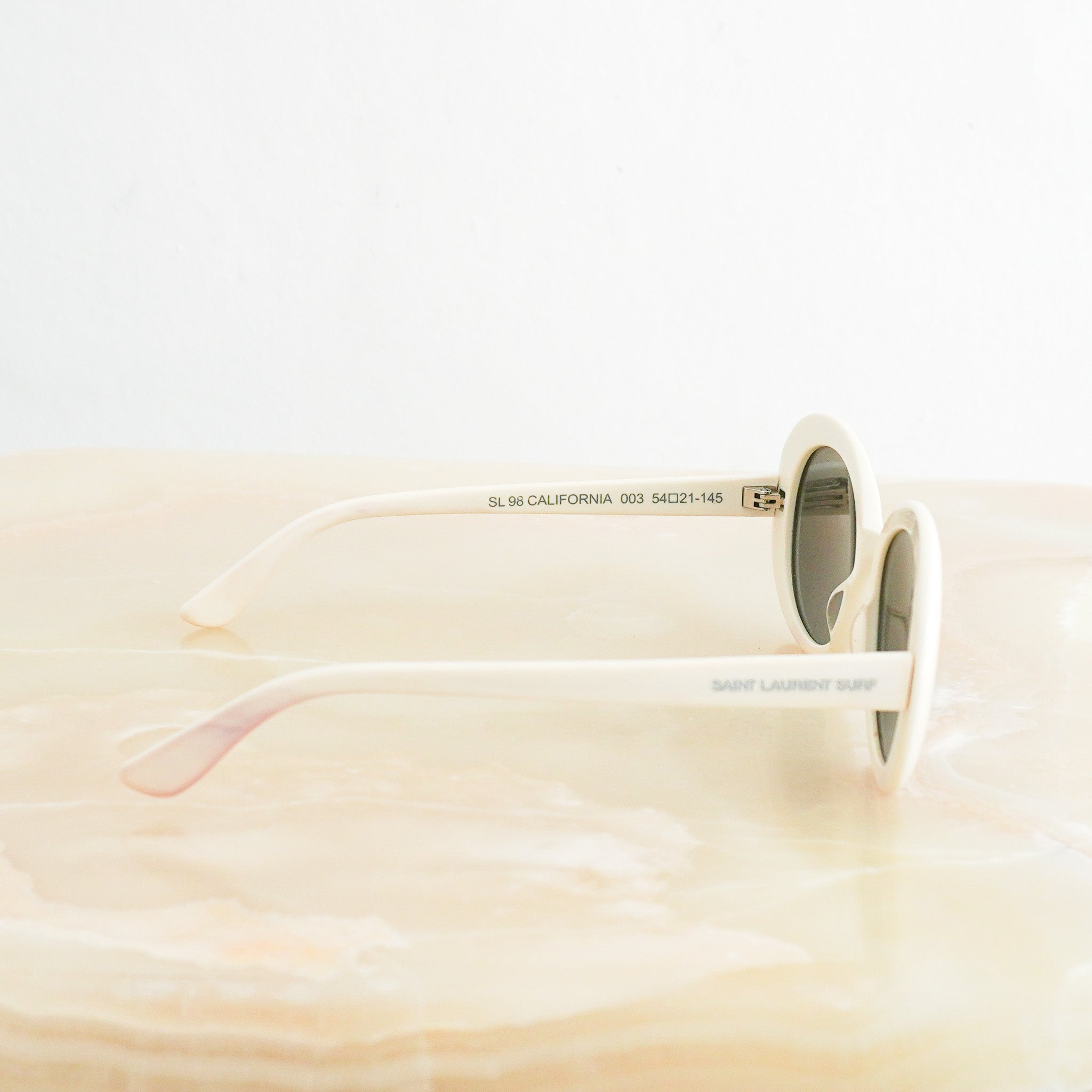 Saint Laurent California Sunglasses (RRP £370) | Authentic Preloved