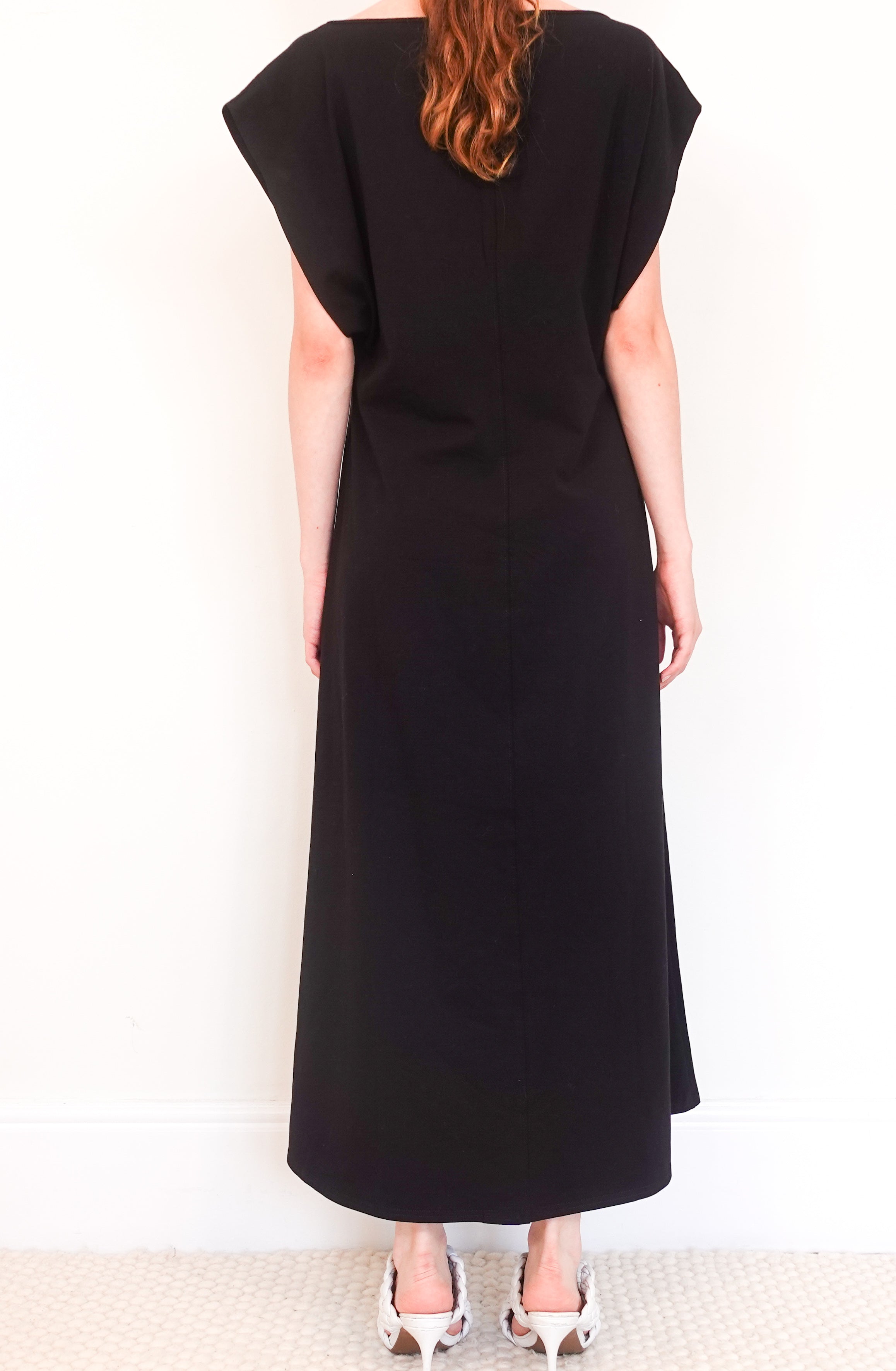 T-shirt maxi dress RRP £315