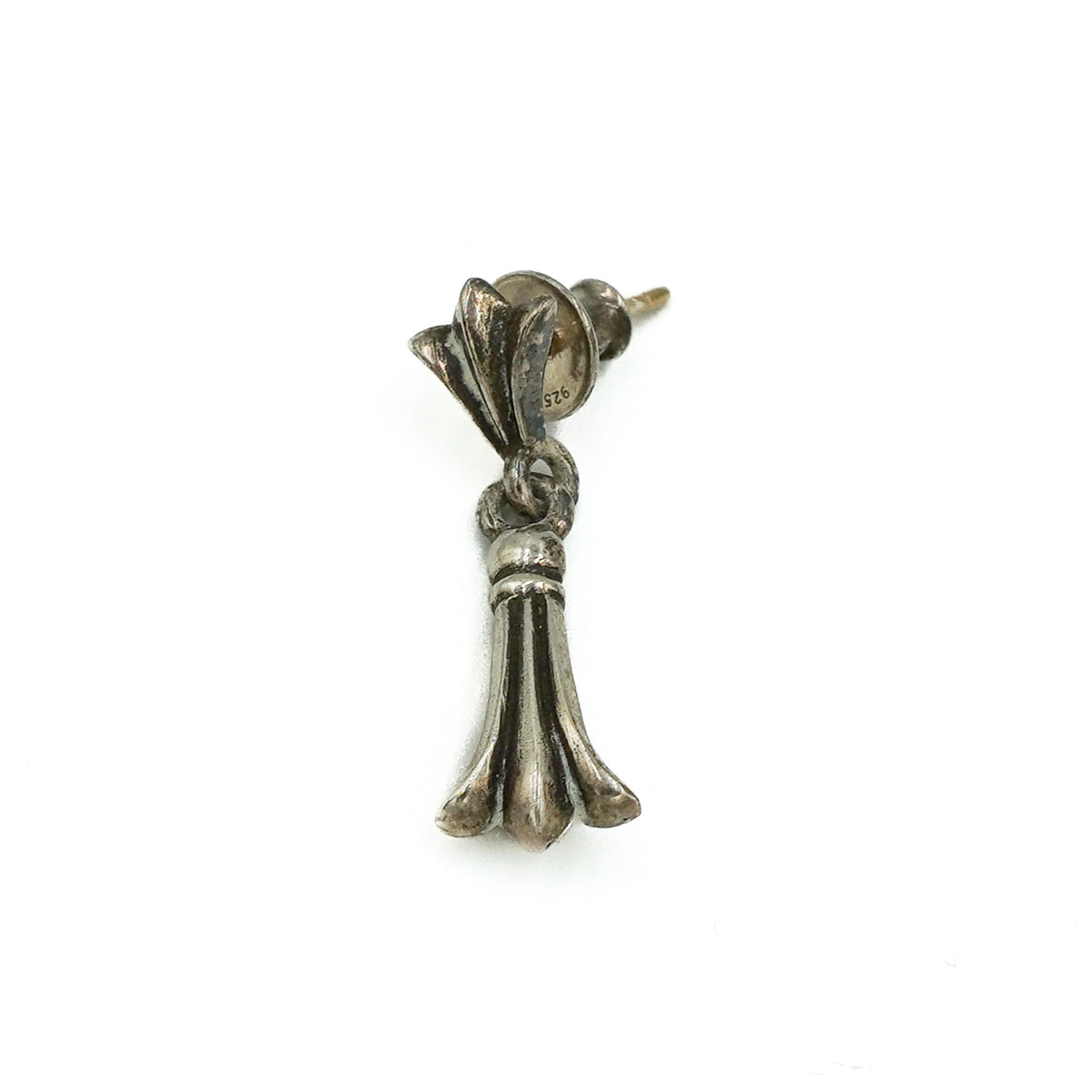 Chrome Hearts Mismatched Earrings | FINAL SALE Authentic Preloved