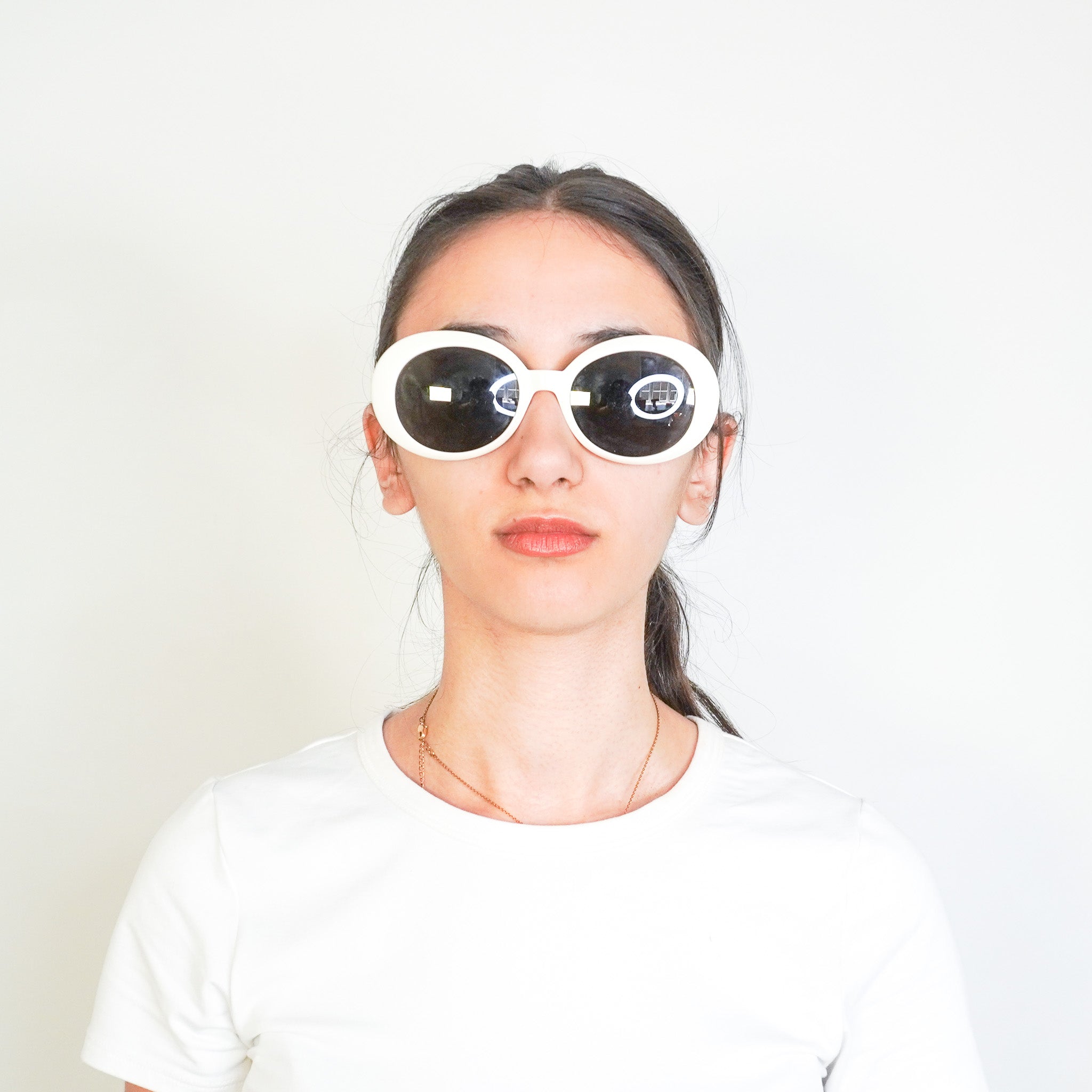 Saint Laurent California Sunglasses (RRP £370) | Authentic Preloved