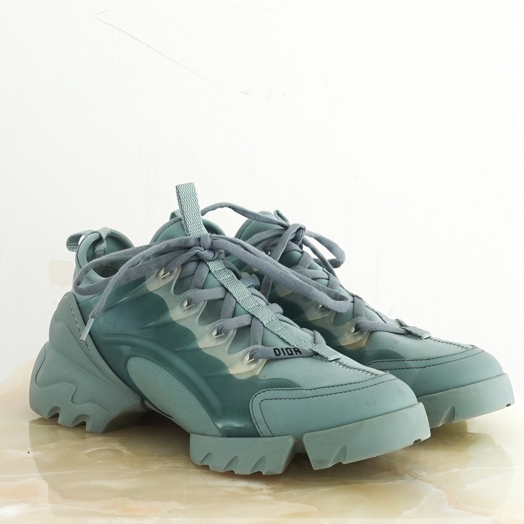 D-Connect Sneakers RRP £850