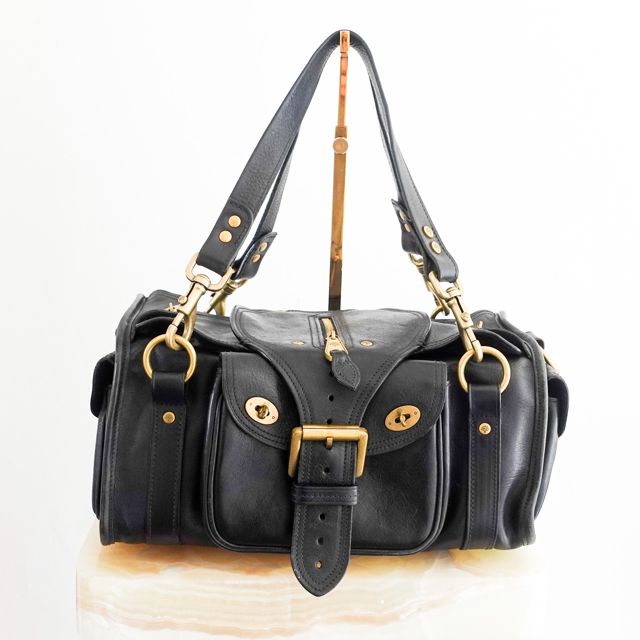 Mulberry Emmy bag RRP £525 | Authentic and Preloved