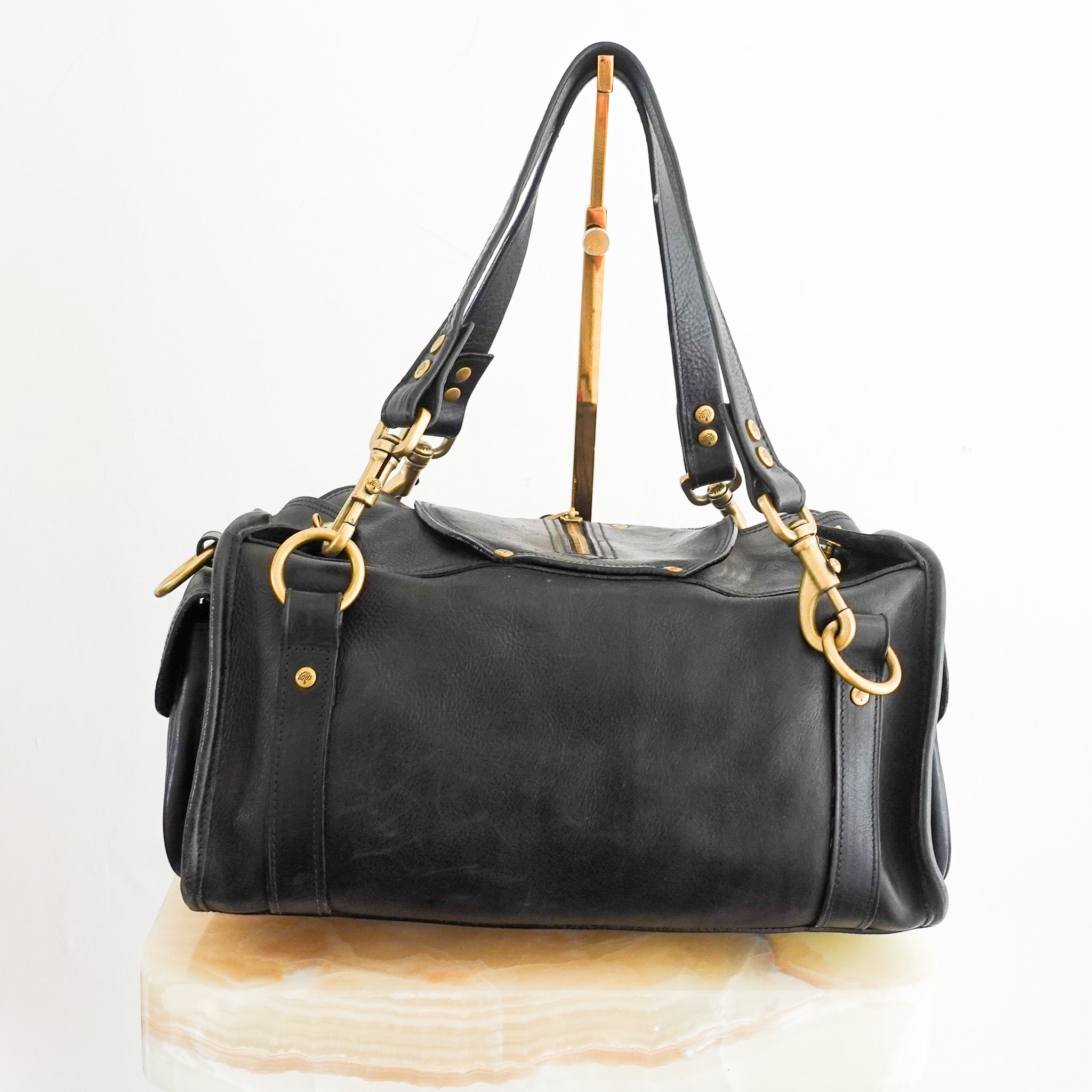 Mulberry Emmy bag RRP £525 | Authentic and Preloved