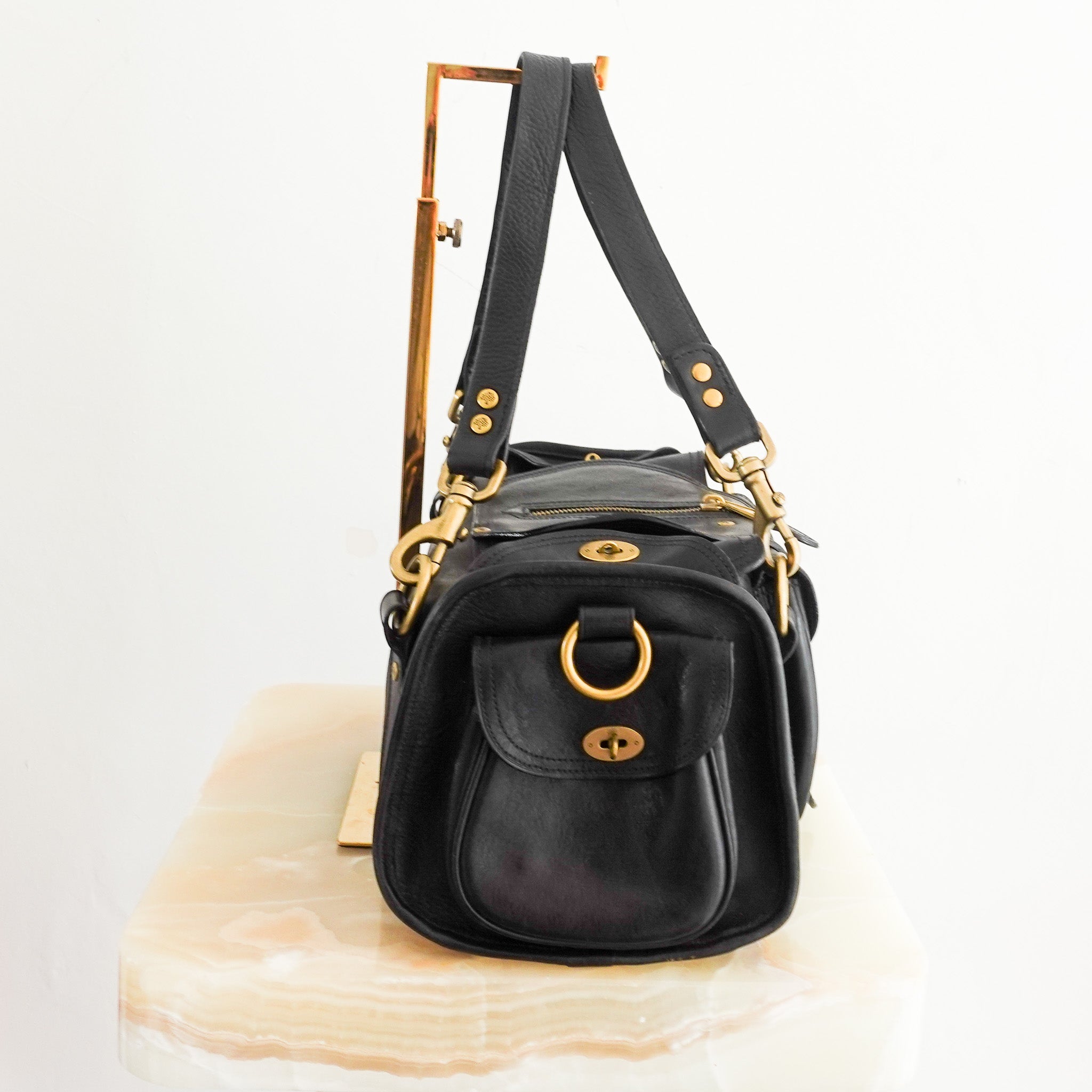 Mulberry Emmy bag RRP £525 | Authentic and Preloved