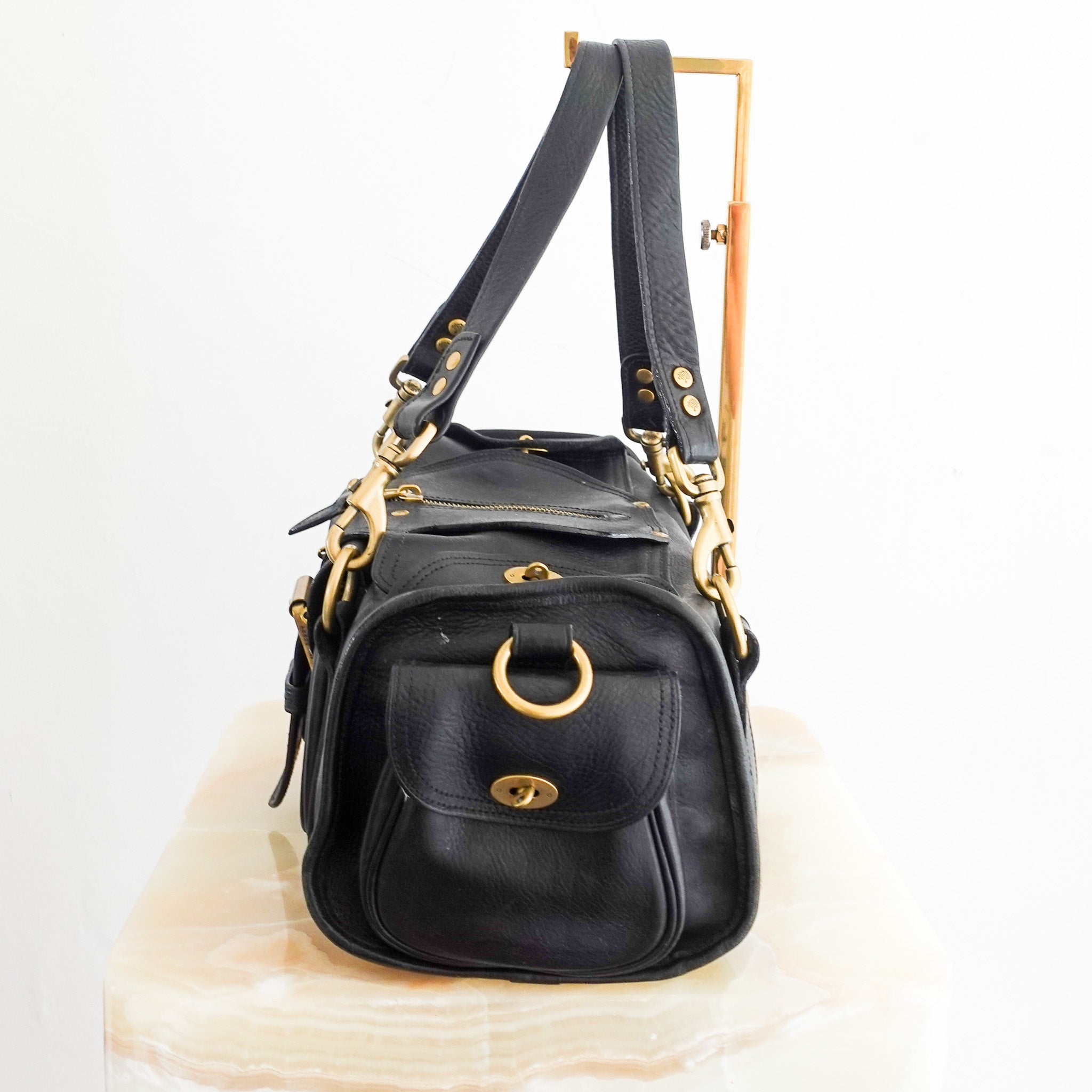 Mulberry Emmy bag RRP £525 | Authentic and Preloved