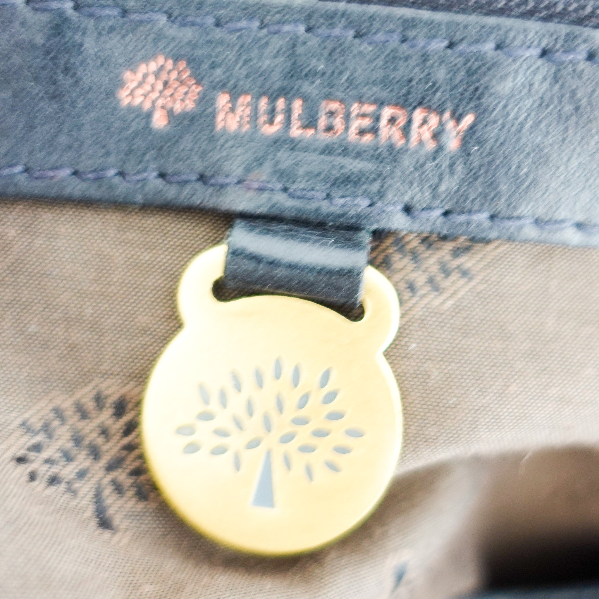 Mulberry Emmy bag RRP £525 | Authentic and Preloved