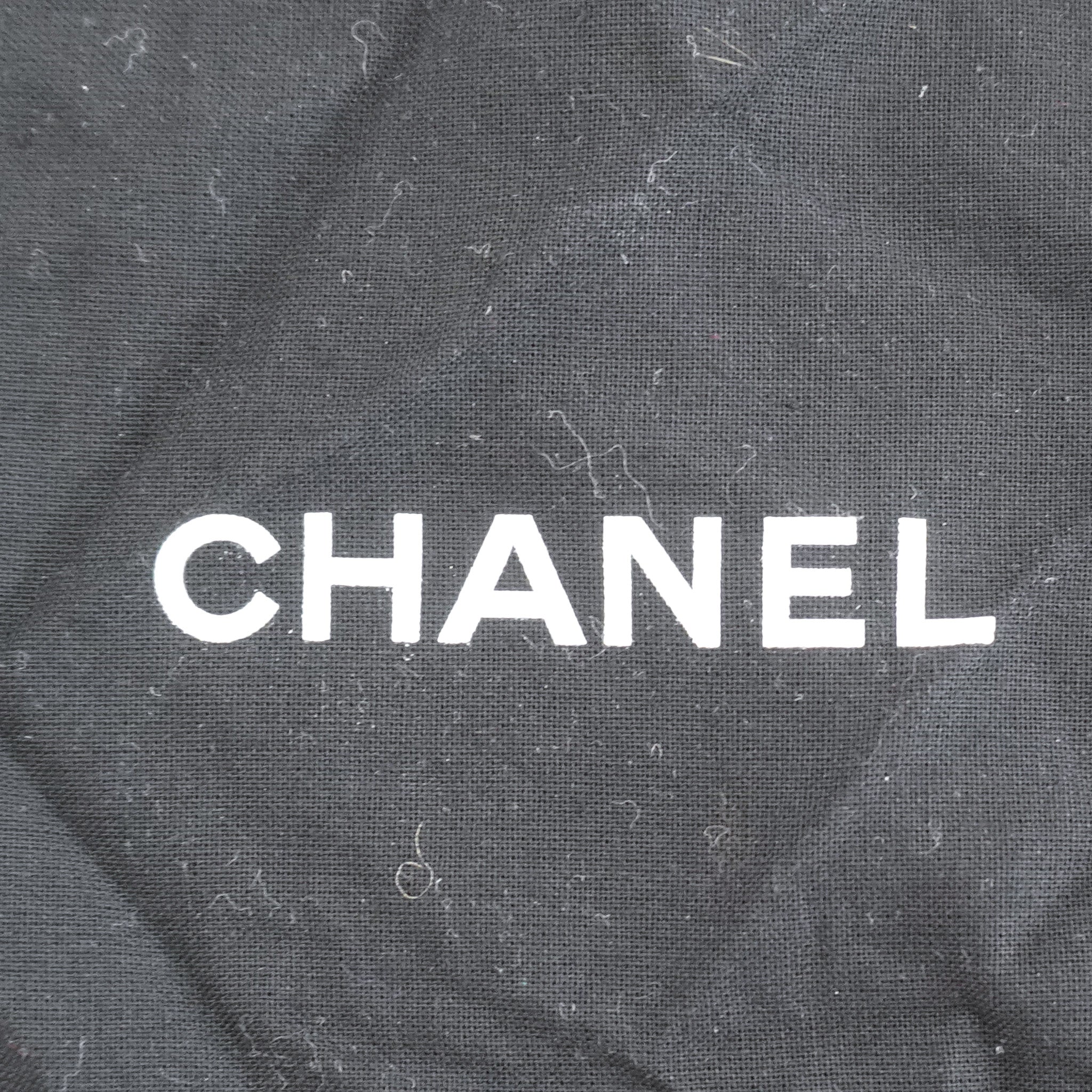 Chanel Trendy CC Bowler Bag | Authentic Preloved