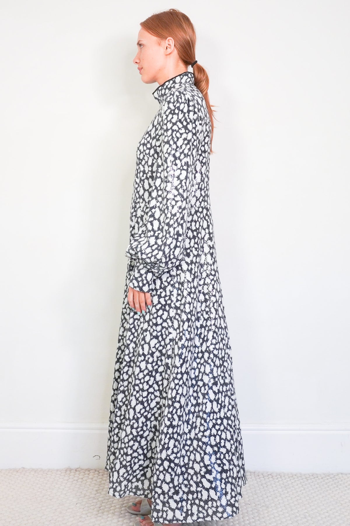 Olivia Rubin Sequin Dress | Authentic Preloved