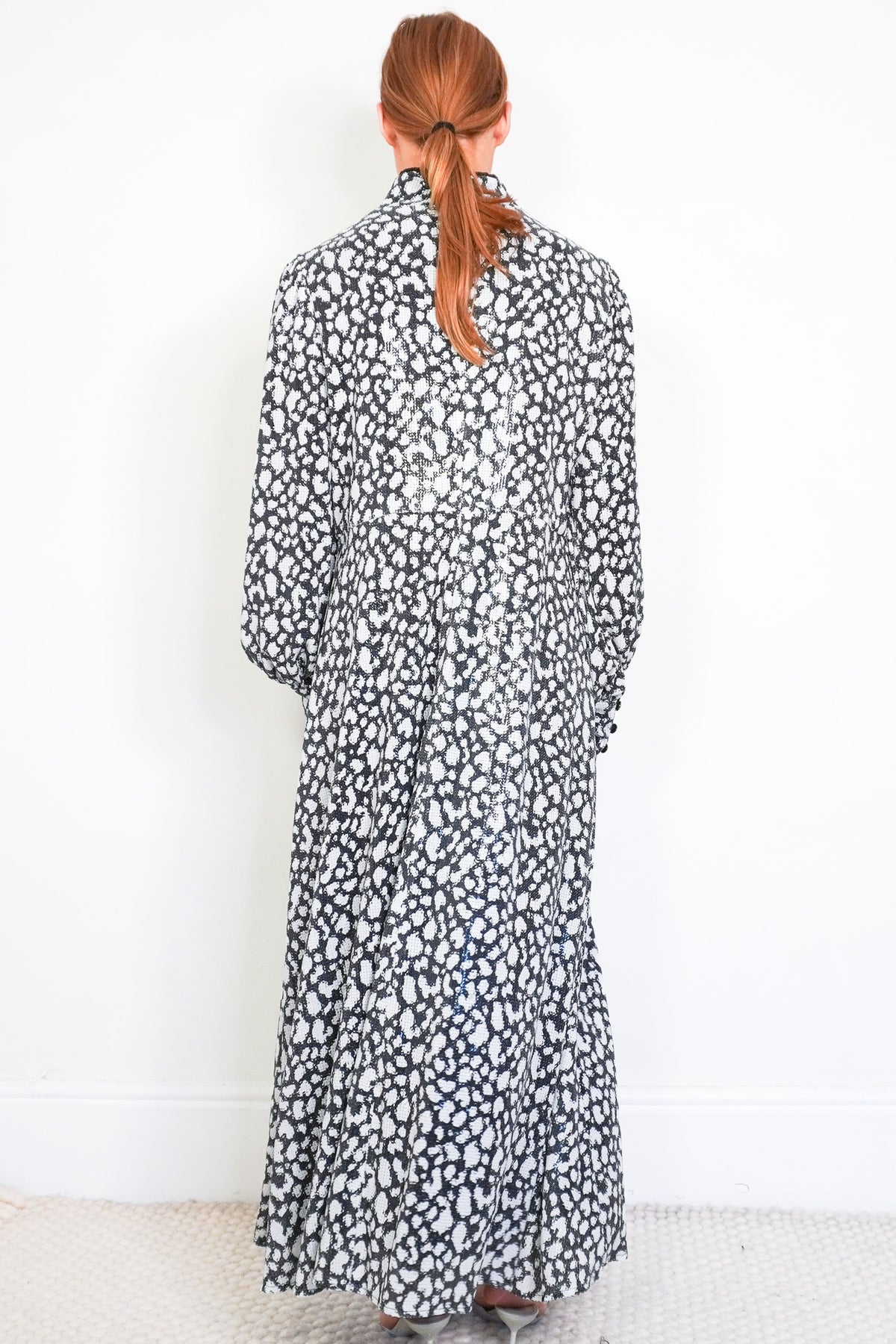 Olivia Rubin Sequin Dress | Authentic Preloved