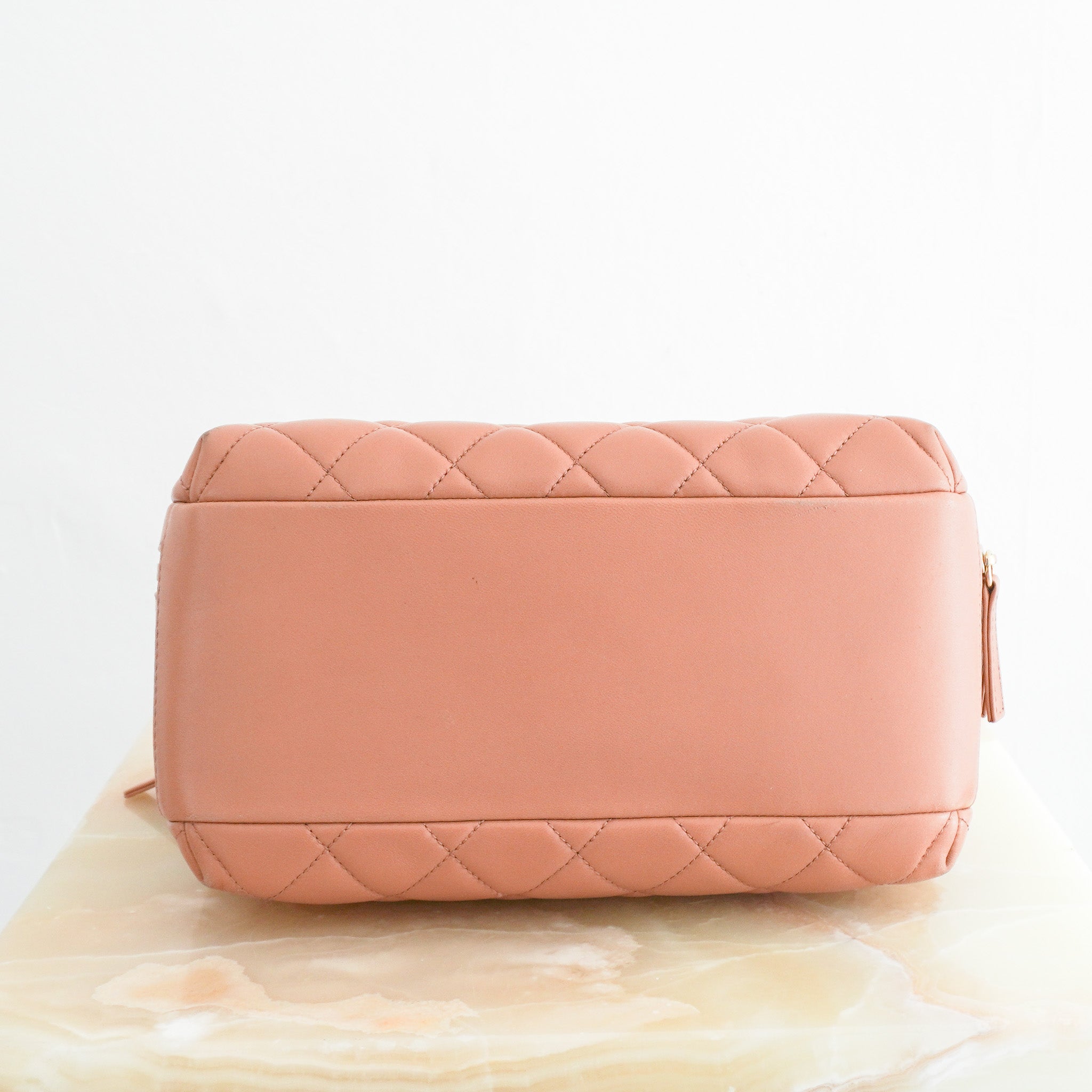Chanel Trendy CC Bowler Bag | Authentic Preloved