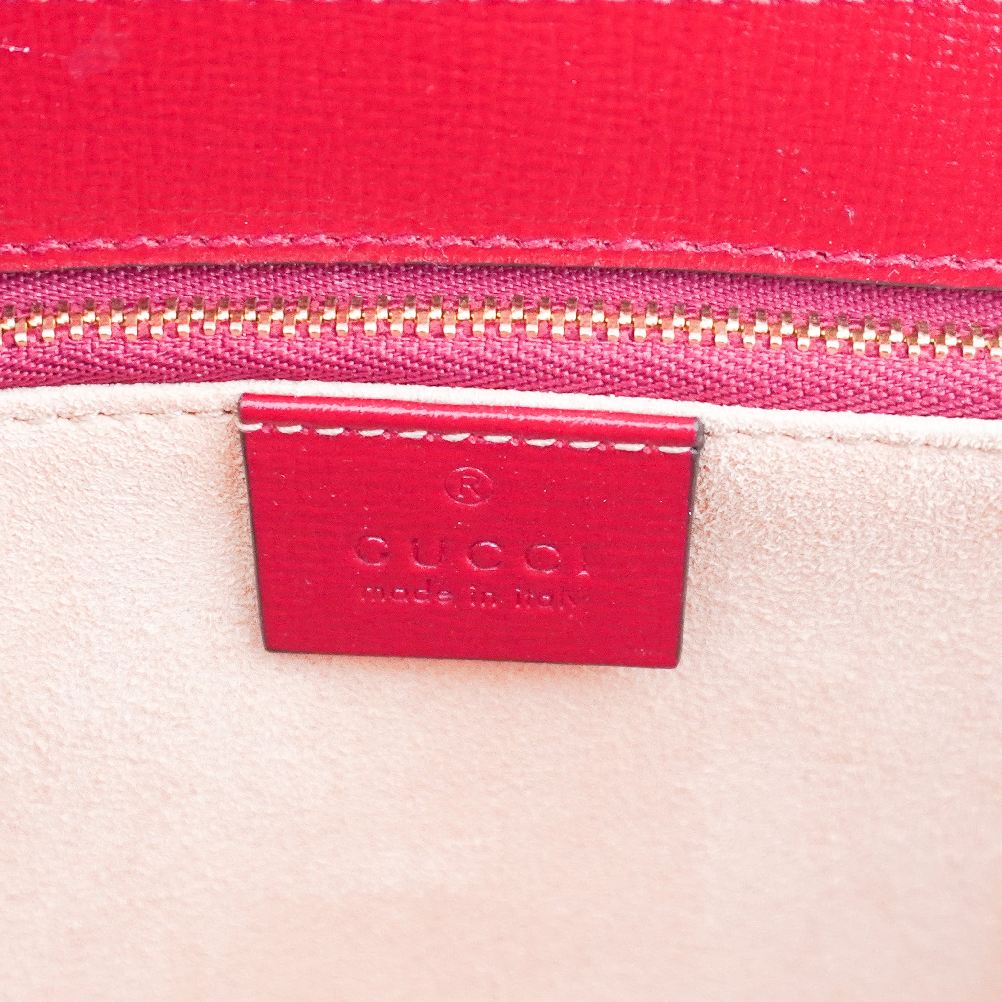 Gucci Medium Horsebit 1955 Bag RRP £2,400 | Authentic Preloved