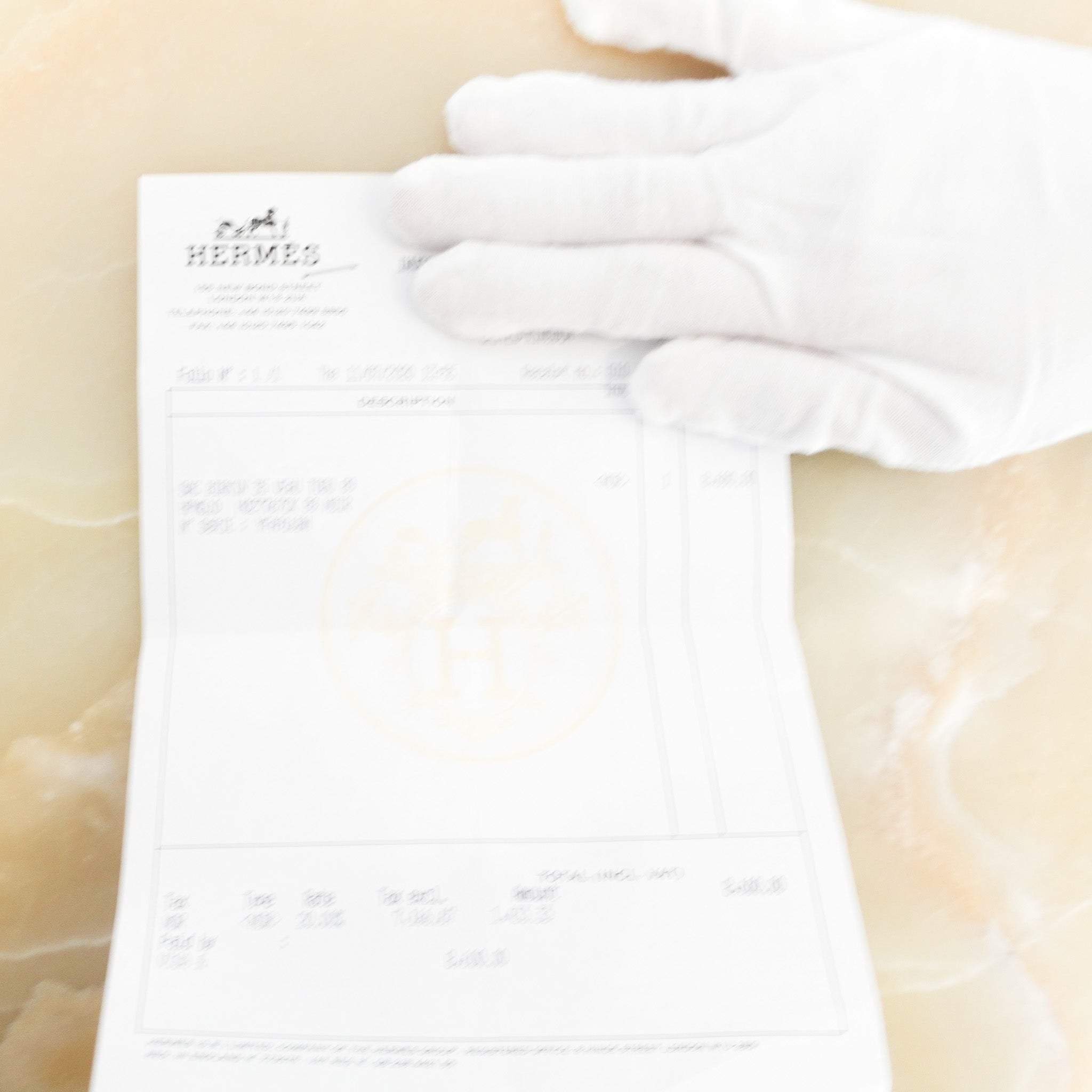 Hermès Birkin 35 Veau Togo Noir | Authentic Preloved - Reloved Again