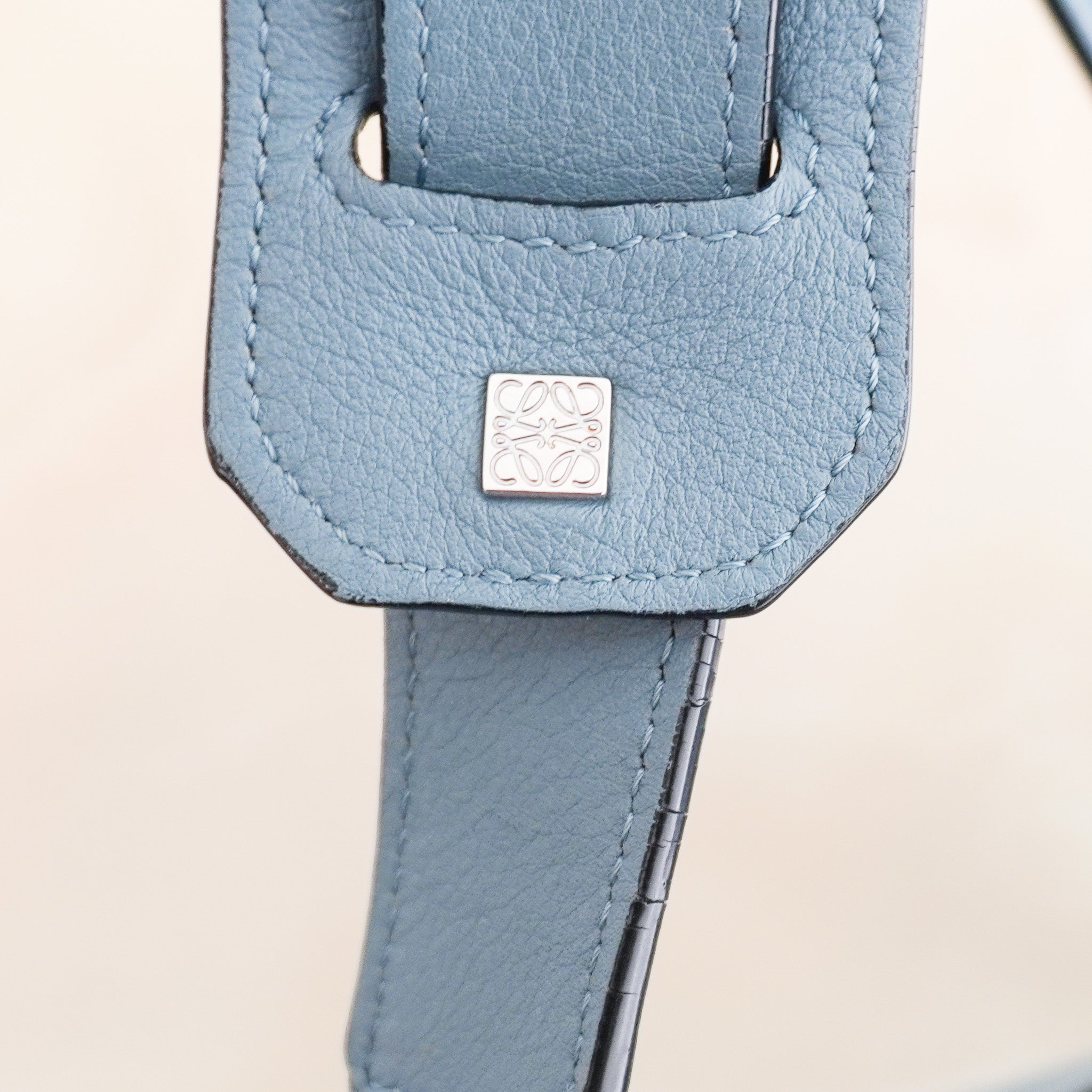Loewe Small Puzzle Bag RRP £2,700 | Authentic Preloved