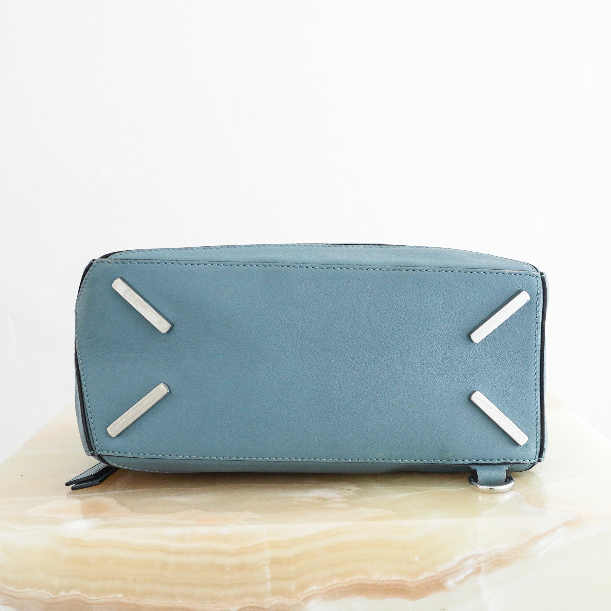 Loewe Small Puzzle Bag RRP £2,700 | Authentic Preloved
