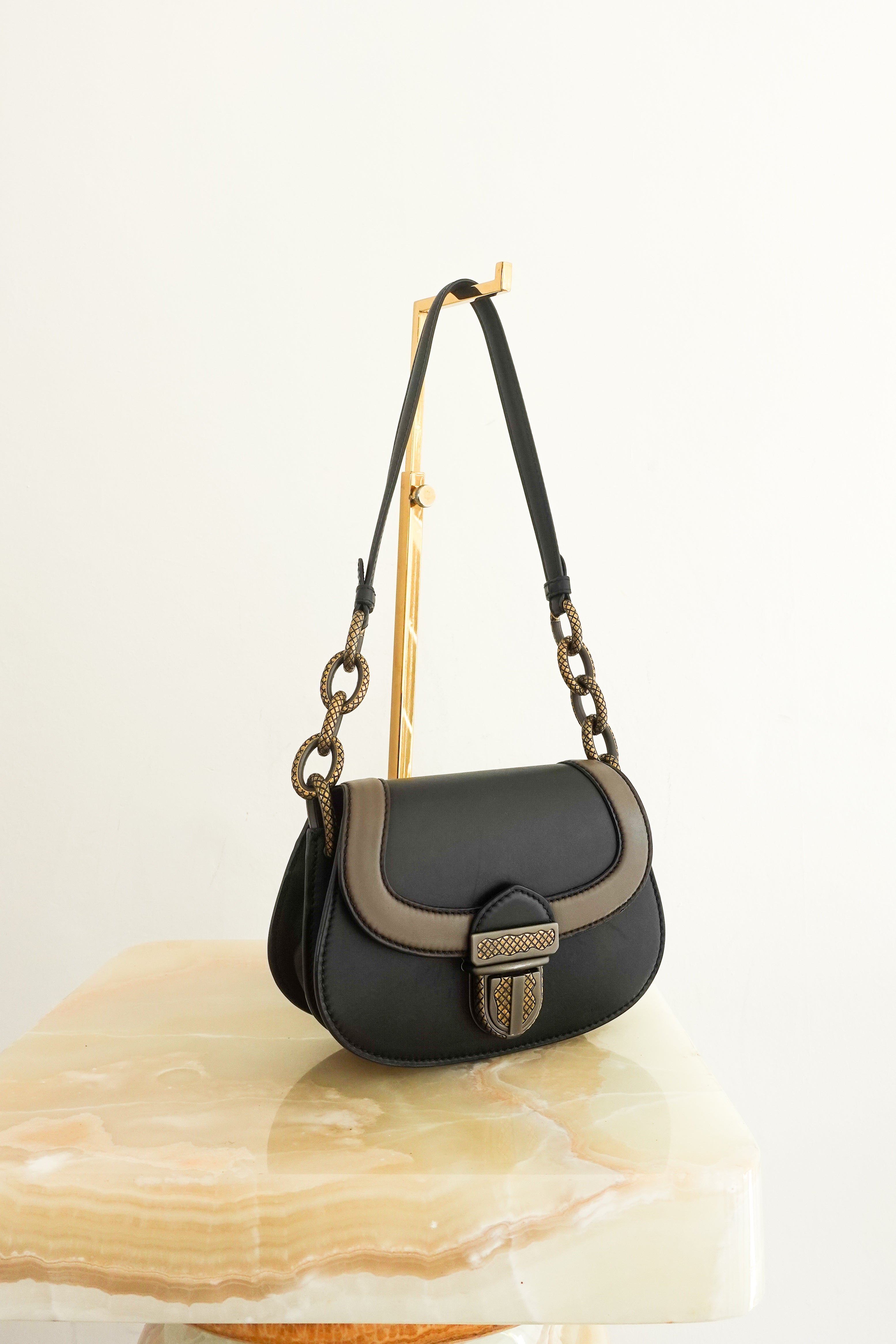 Umbria chain shoulder bag RRP