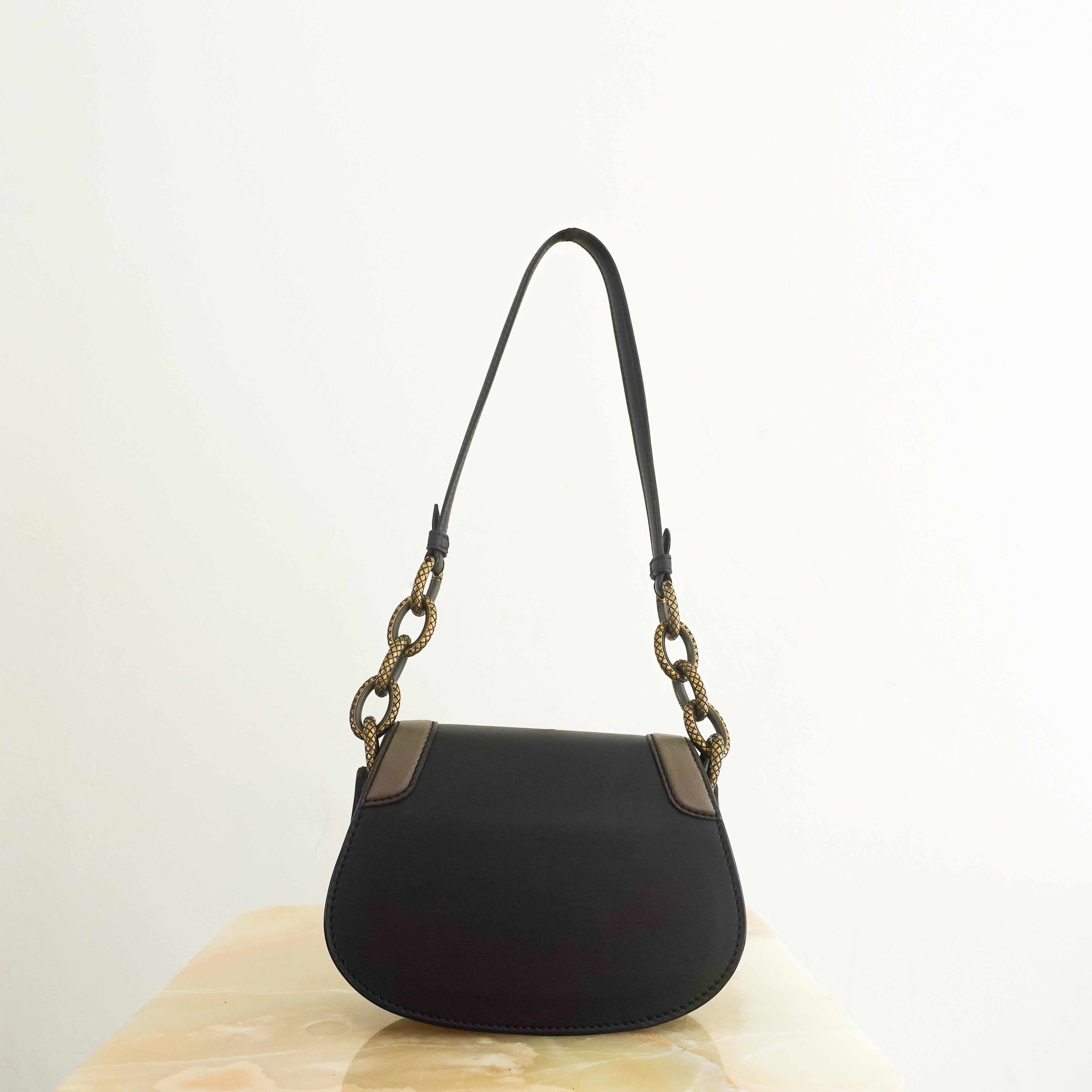 Umbria chain shoulder bag RRP