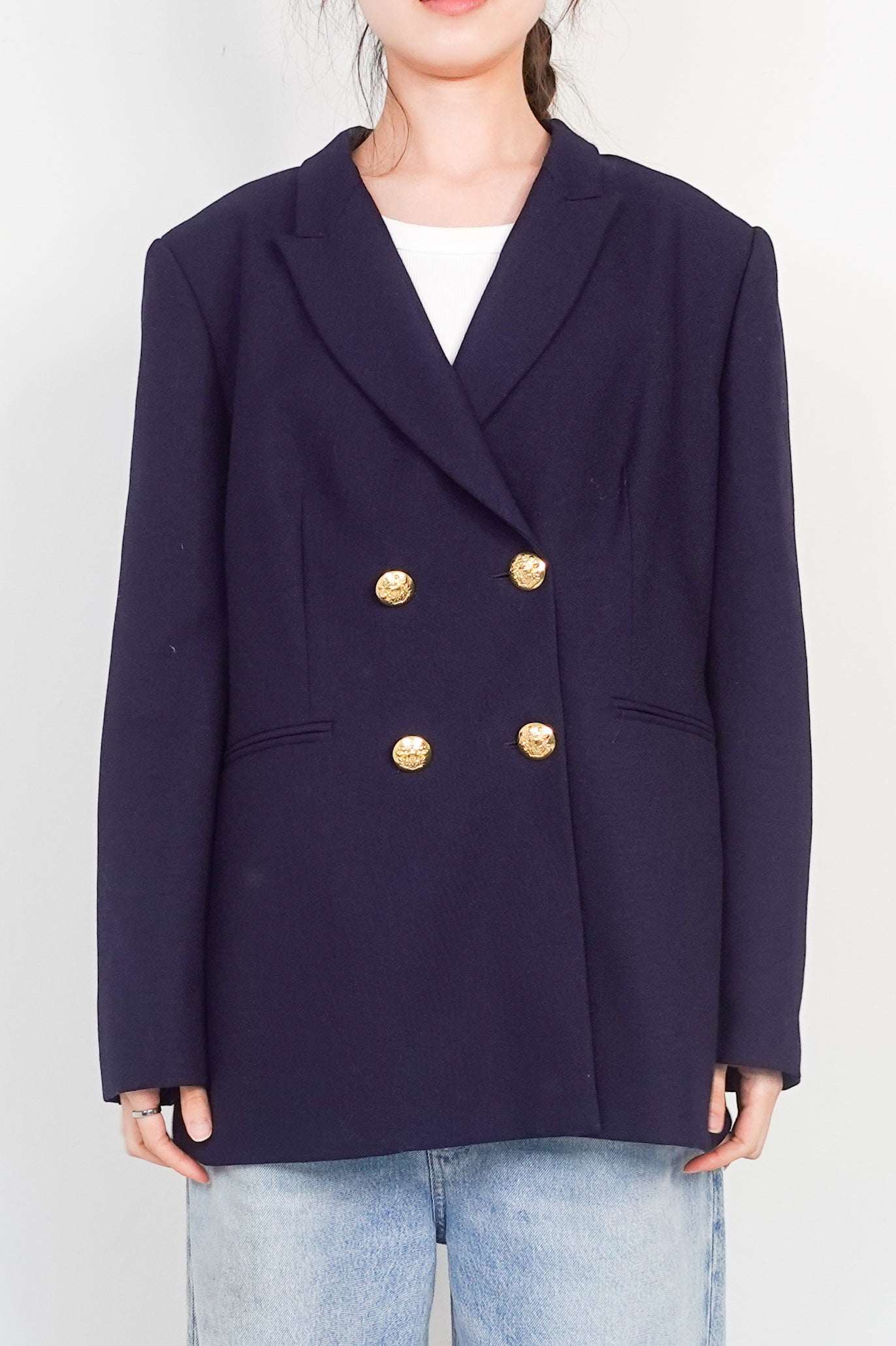 Mariner Navy Blue Blazer RRP £299