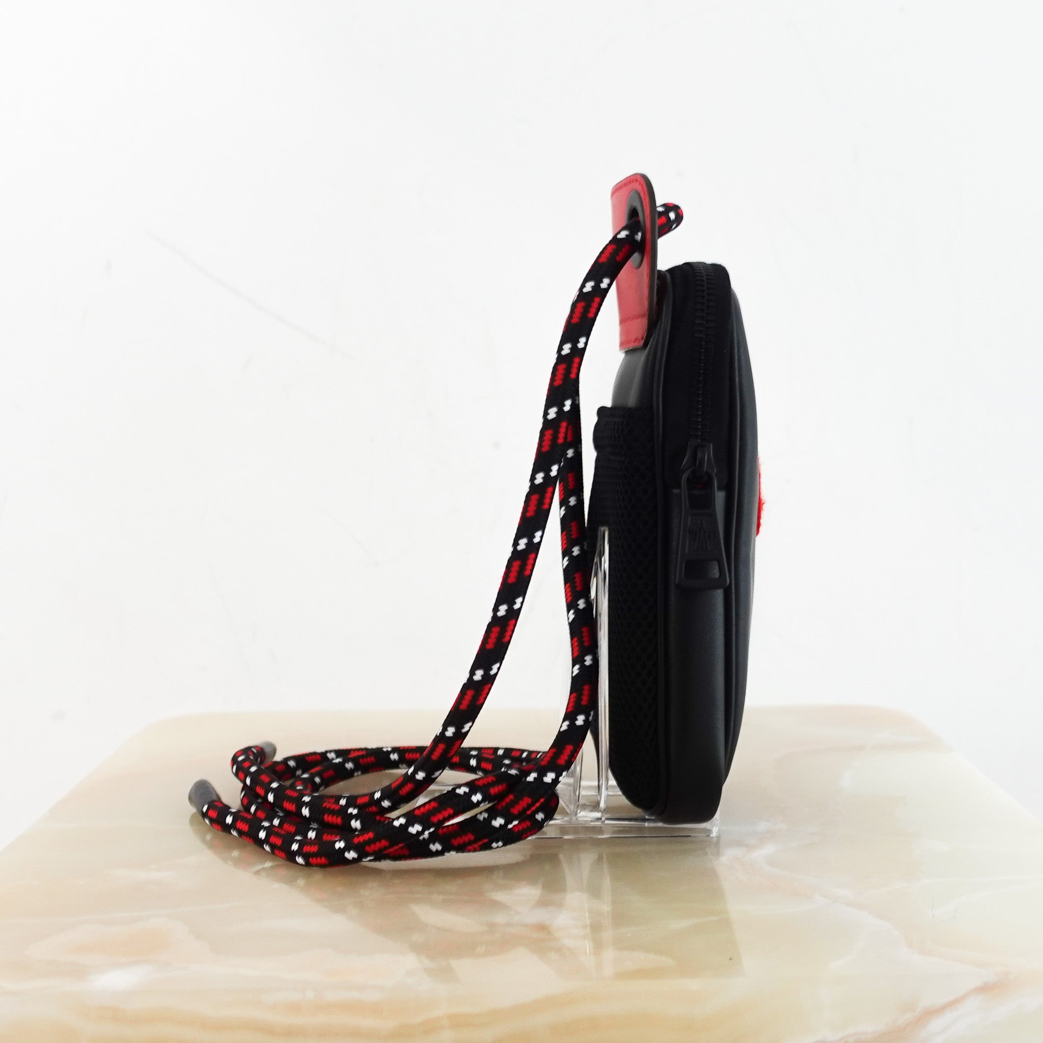 Moncler Phone Pouch RRP £350 | Authentic Preloved - Reloved Again