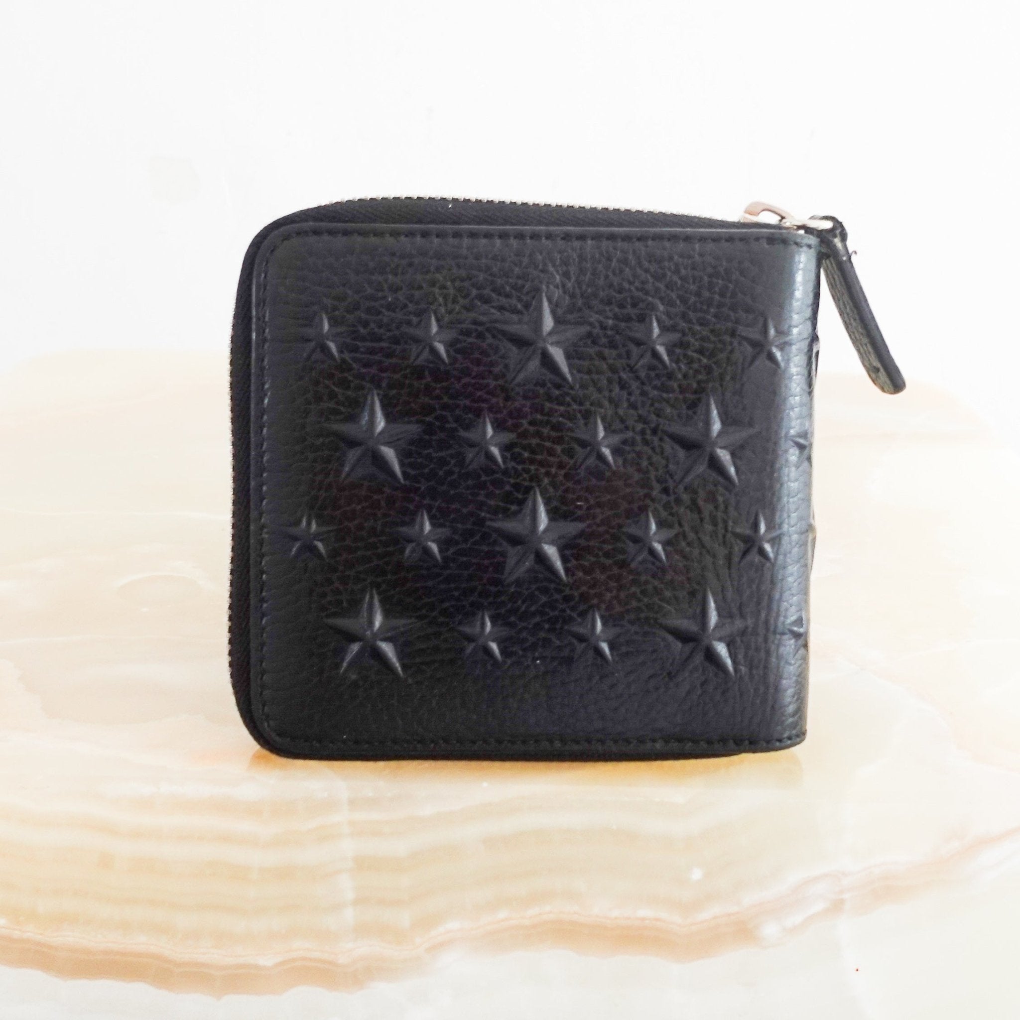 Jimmy Choo Lawrence wallet RRP £400 - Reloved Again