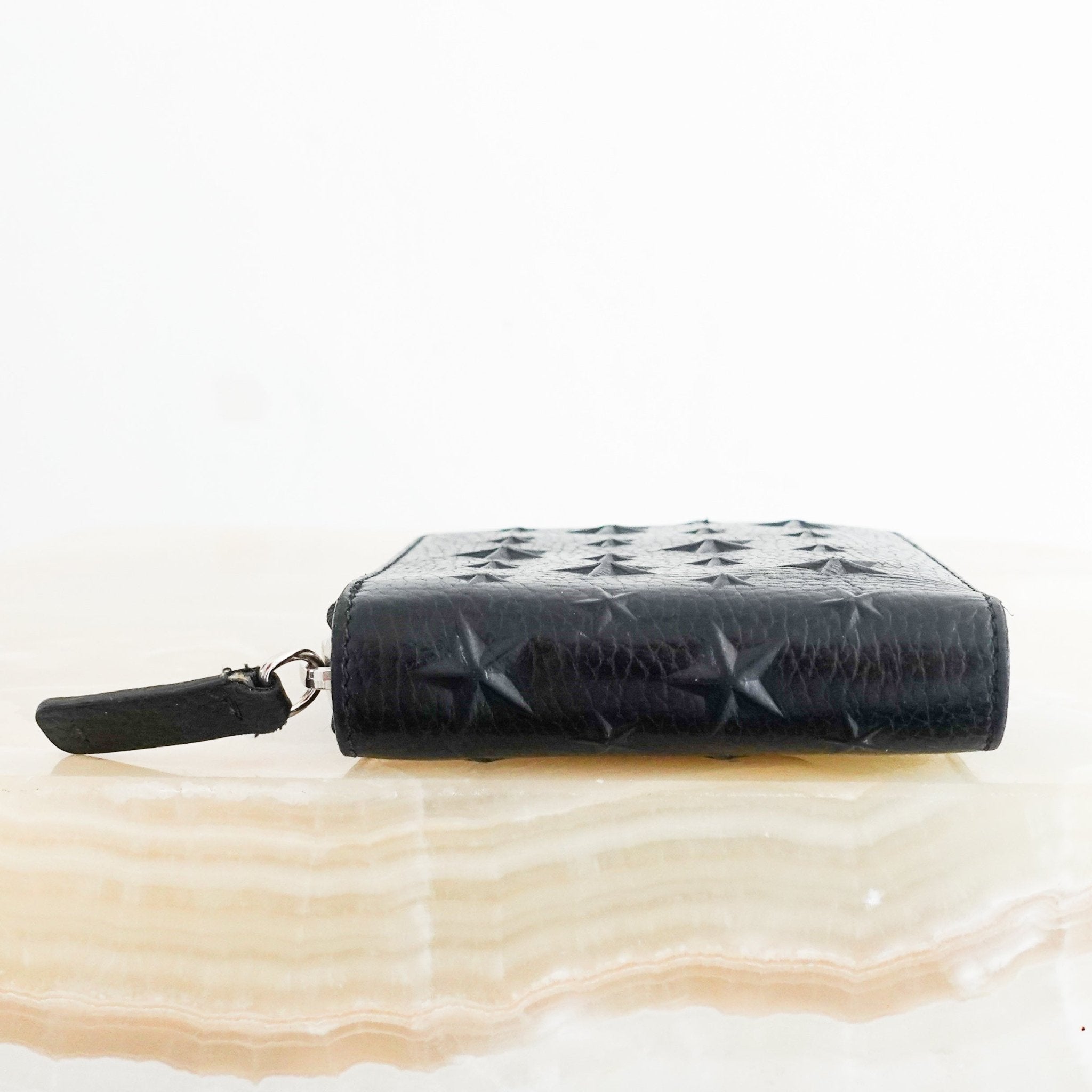 Jimmy Choo Lawrence wallet RRP £400 - Reloved Again