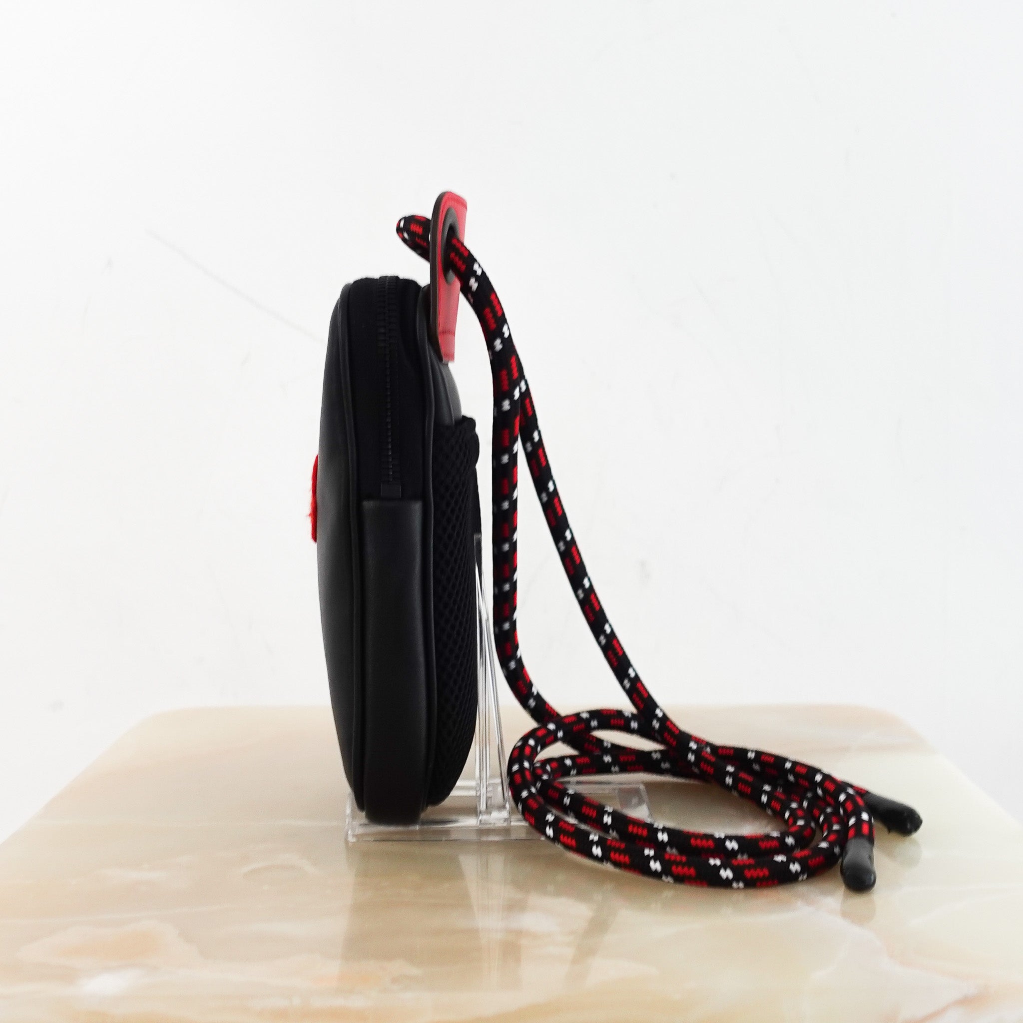 Moncler Phone Pouch RRP £350 | Authentic Preloved - Reloved Again