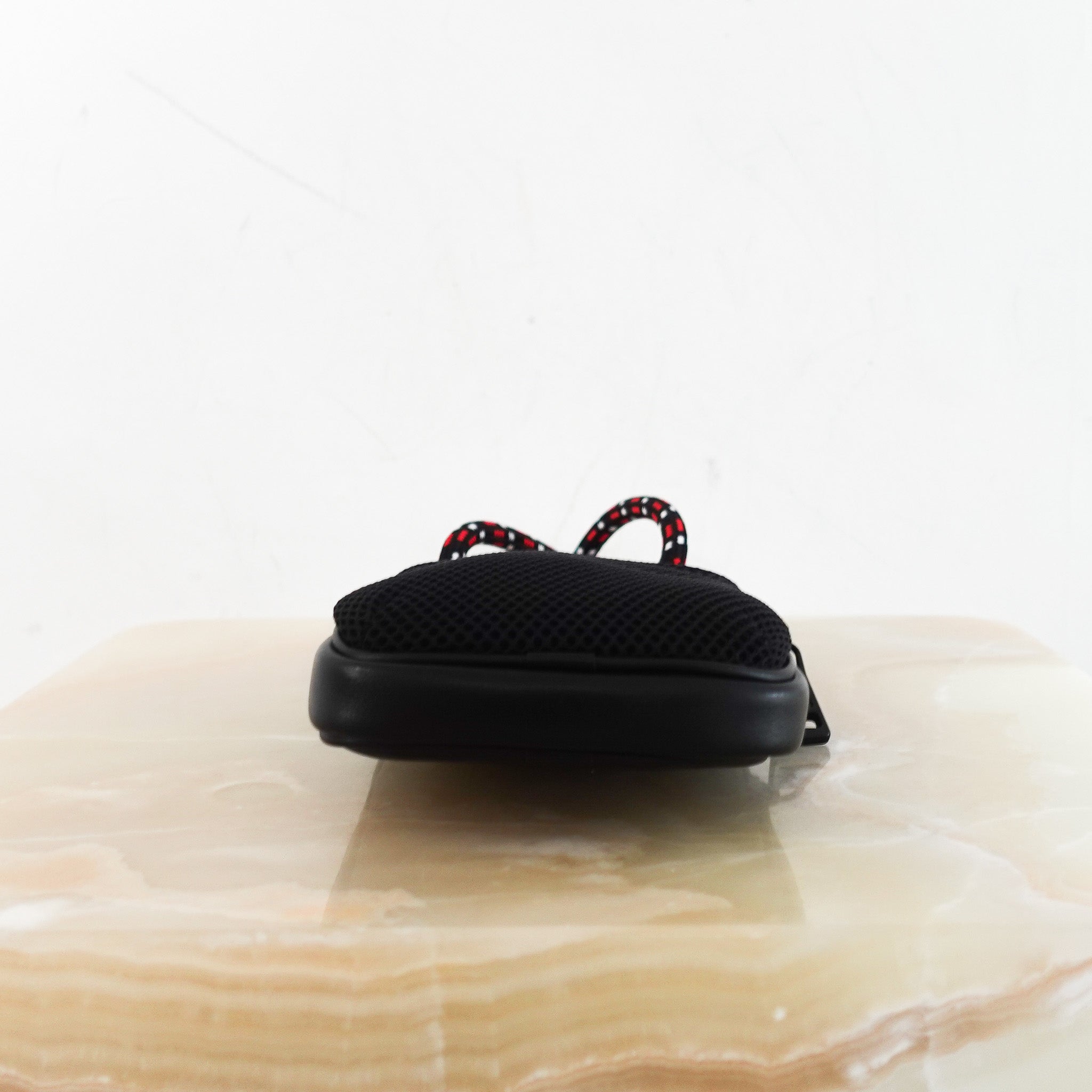 Moncler Phone Pouch RRP £350 | Authentic Preloved - Reloved Again