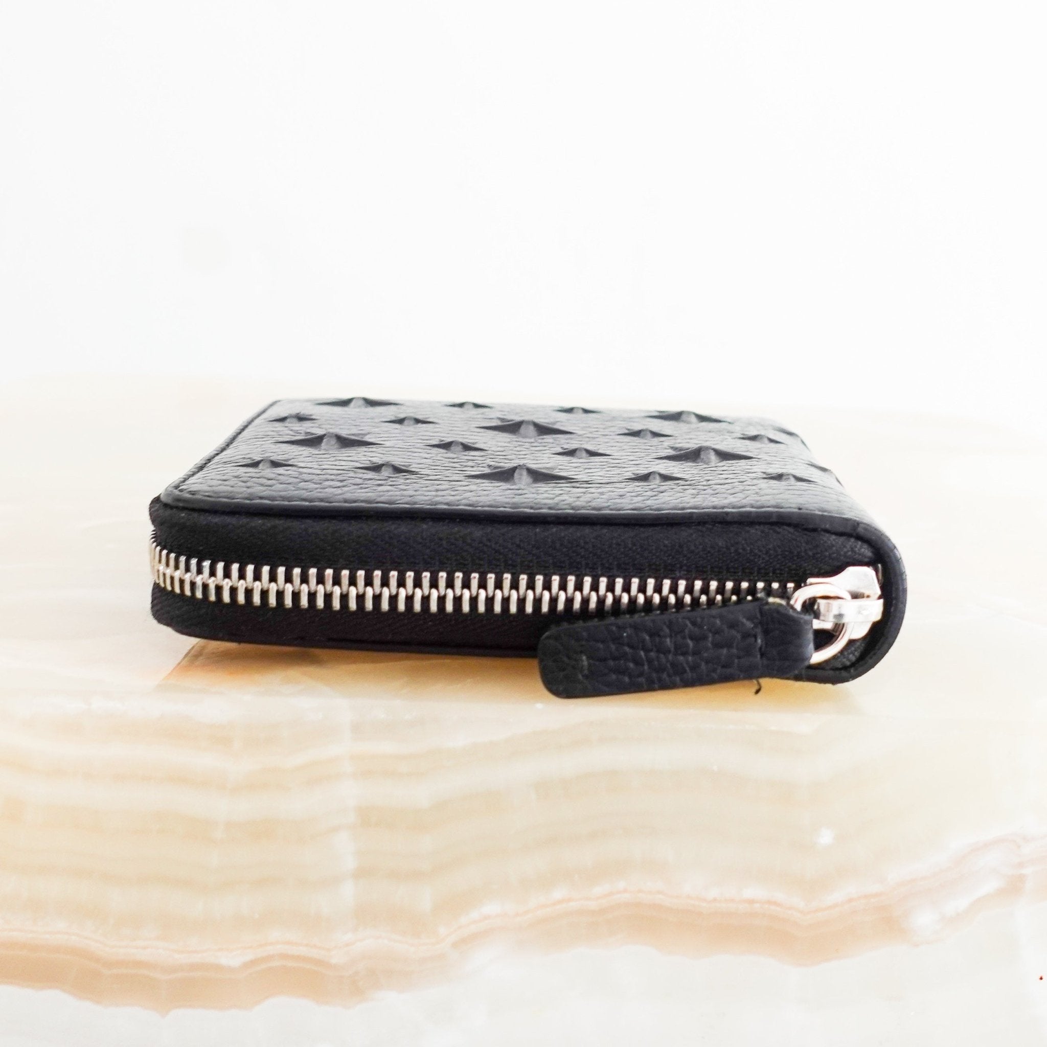 Jimmy Choo Lawrence wallet RRP £400 - Reloved Again