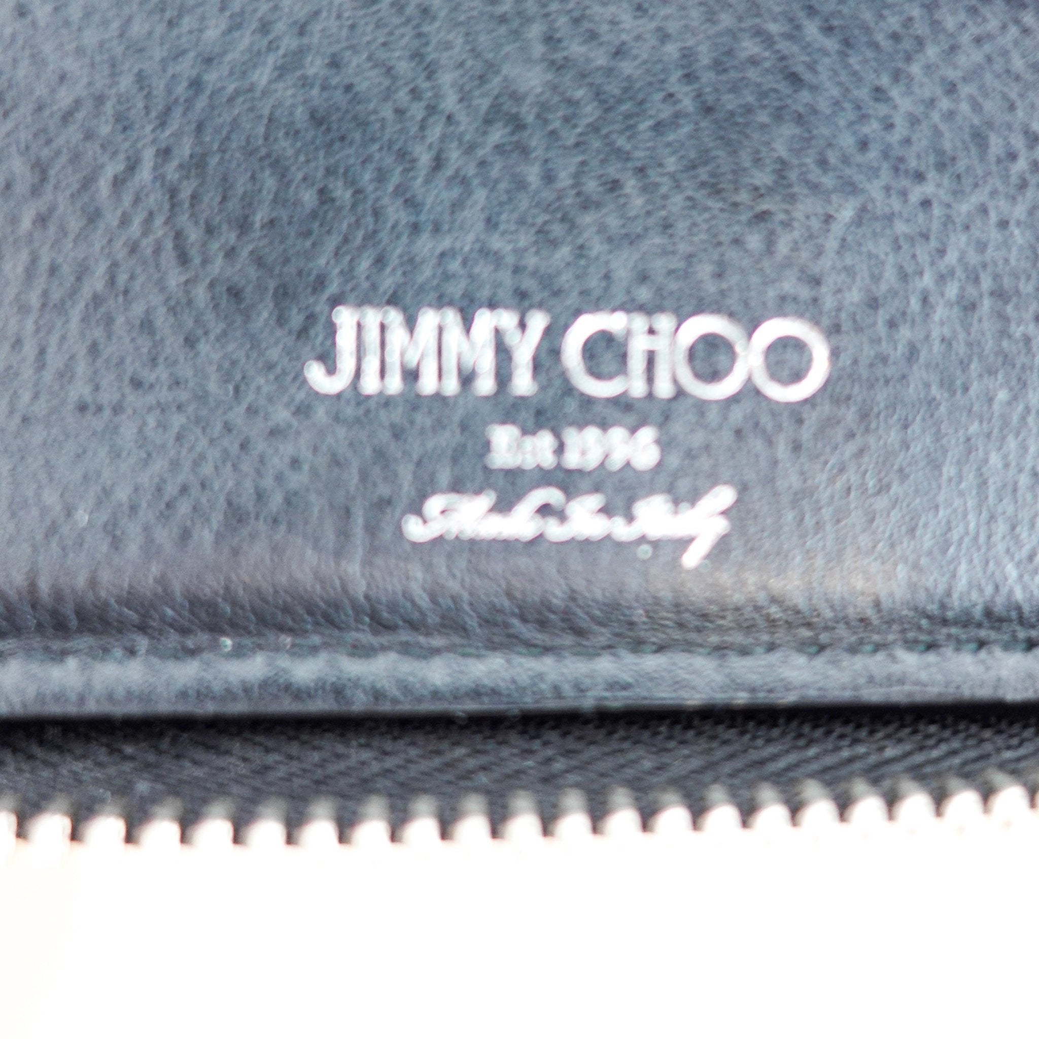 Jimmy Choo Lawrence wallet RRP £400 - Reloved Again