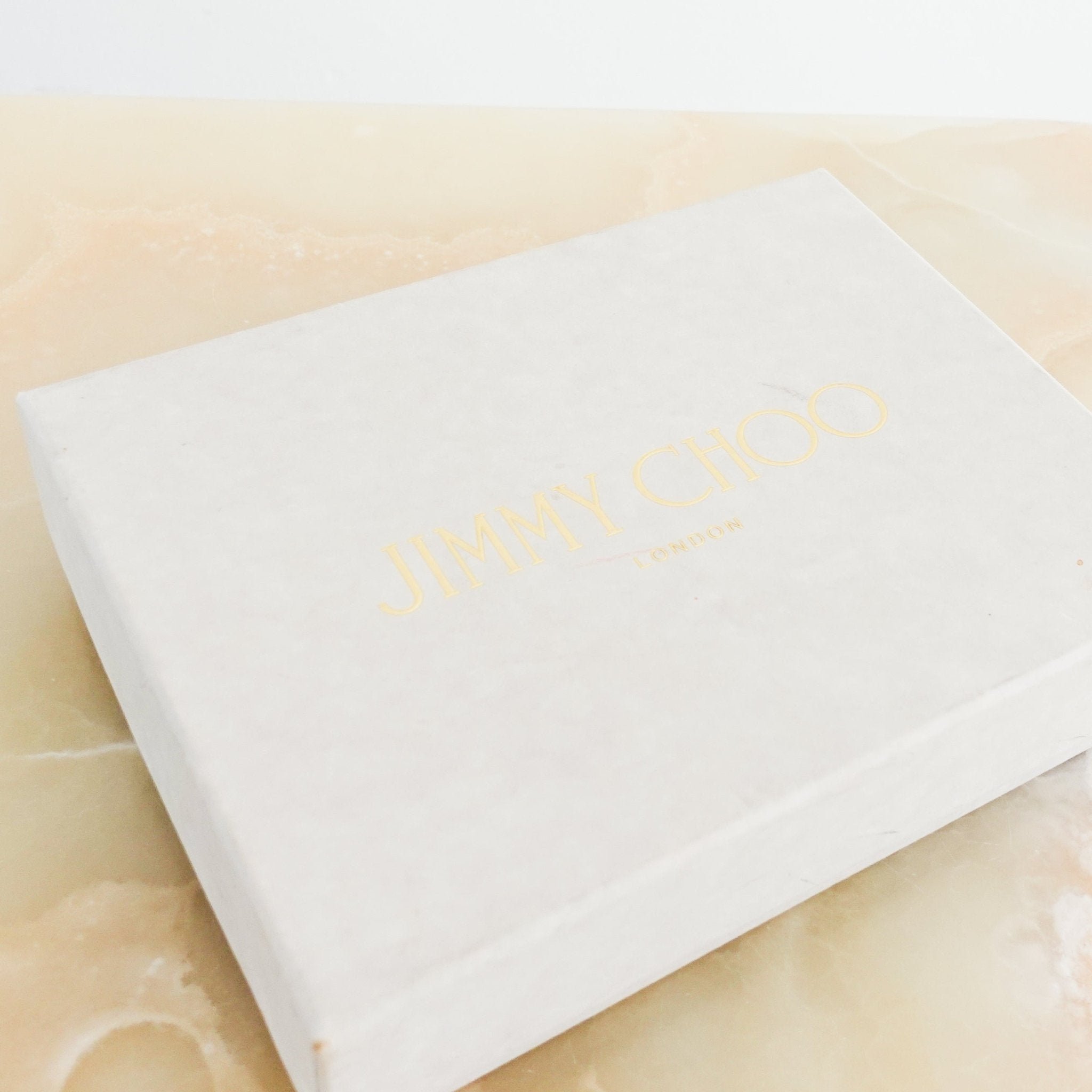Jimmy Choo Lawrence wallet RRP £400 - Reloved Again