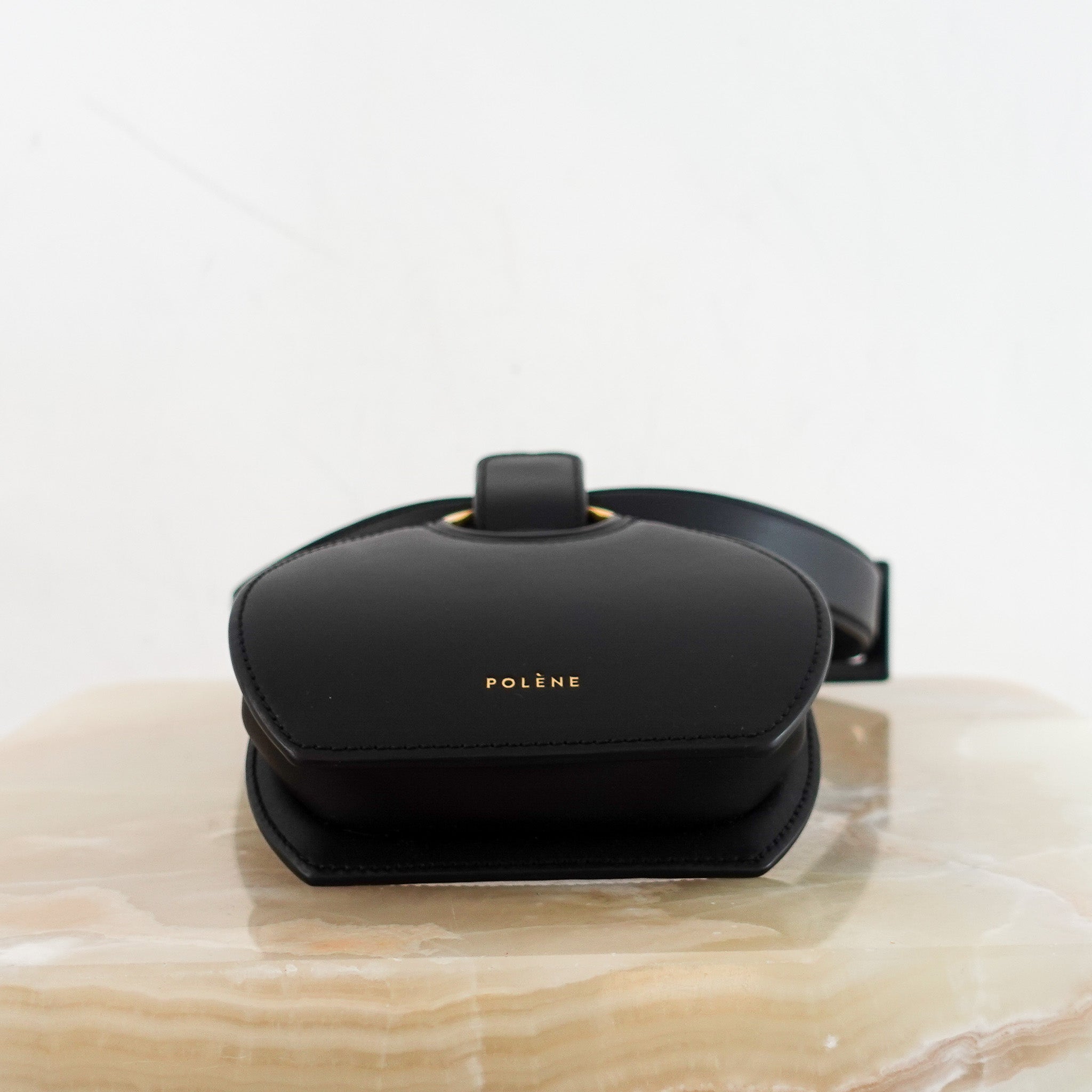 Polène Numero 6 Belt Bag RRP £400 | Authentic Preloved - Reloved Again