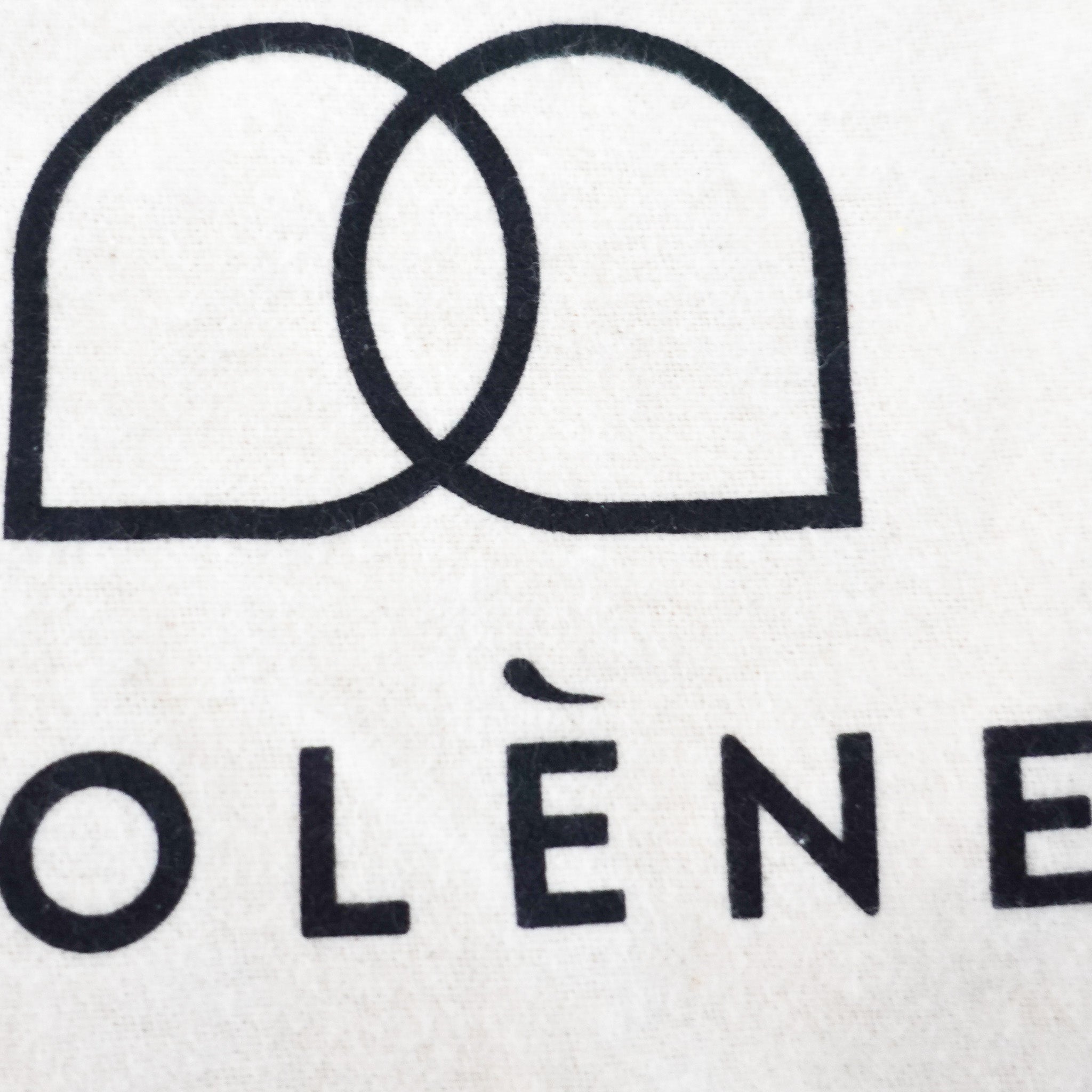 Polène Numero 6 Belt Bag RRP £400 | Authentic Preloved - Reloved Again