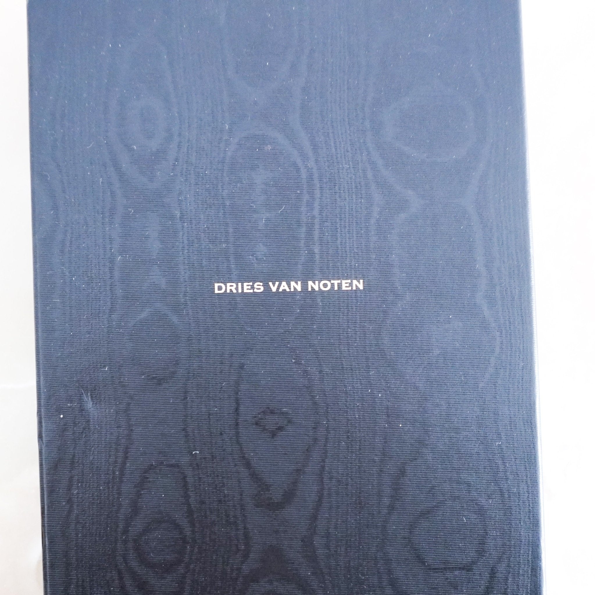 Dries Van Noten Black Beaded Choker Necklace RRP £400 | Authentic Preloved FINAL SALE - Reloved Again