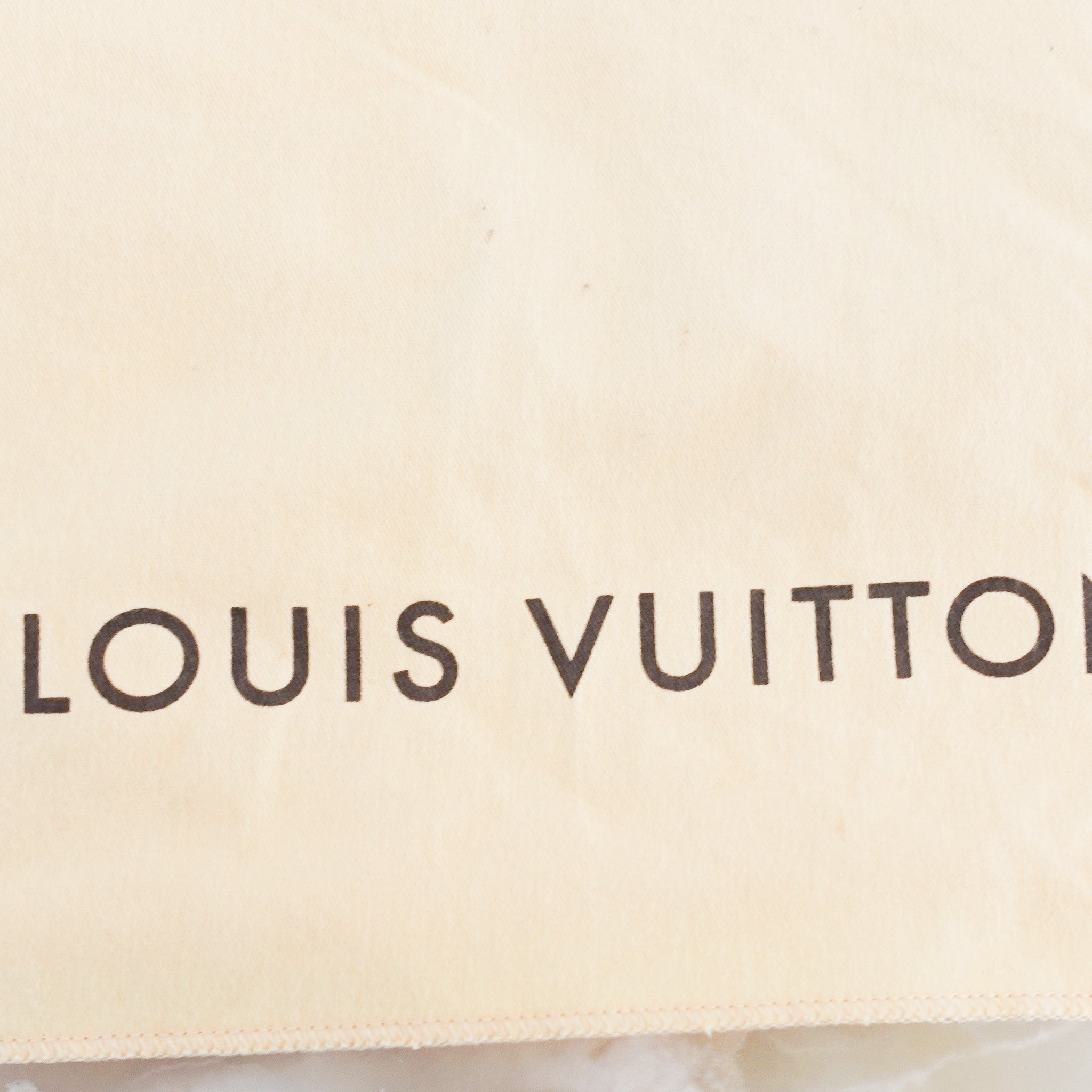 Louis Vuitton Neverfull GM Damier Ebene Canvas Tote Bag RRP £1400 | Authentic Preloved - Reloved Again