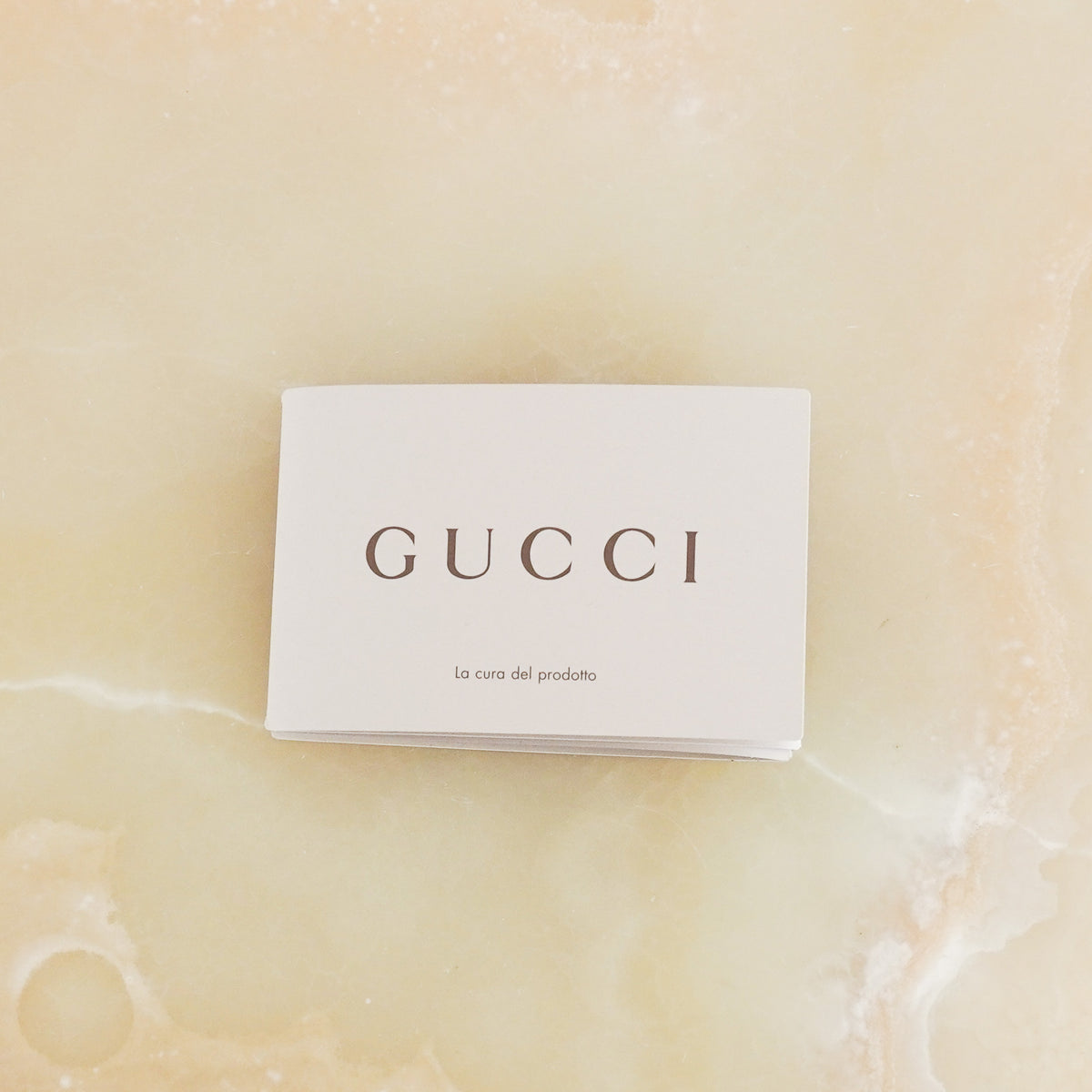 Gucci Medium Lady Lock Bamboo Top Handle Bag (RRP £1500) | Authentic Preloved - Reloved Again