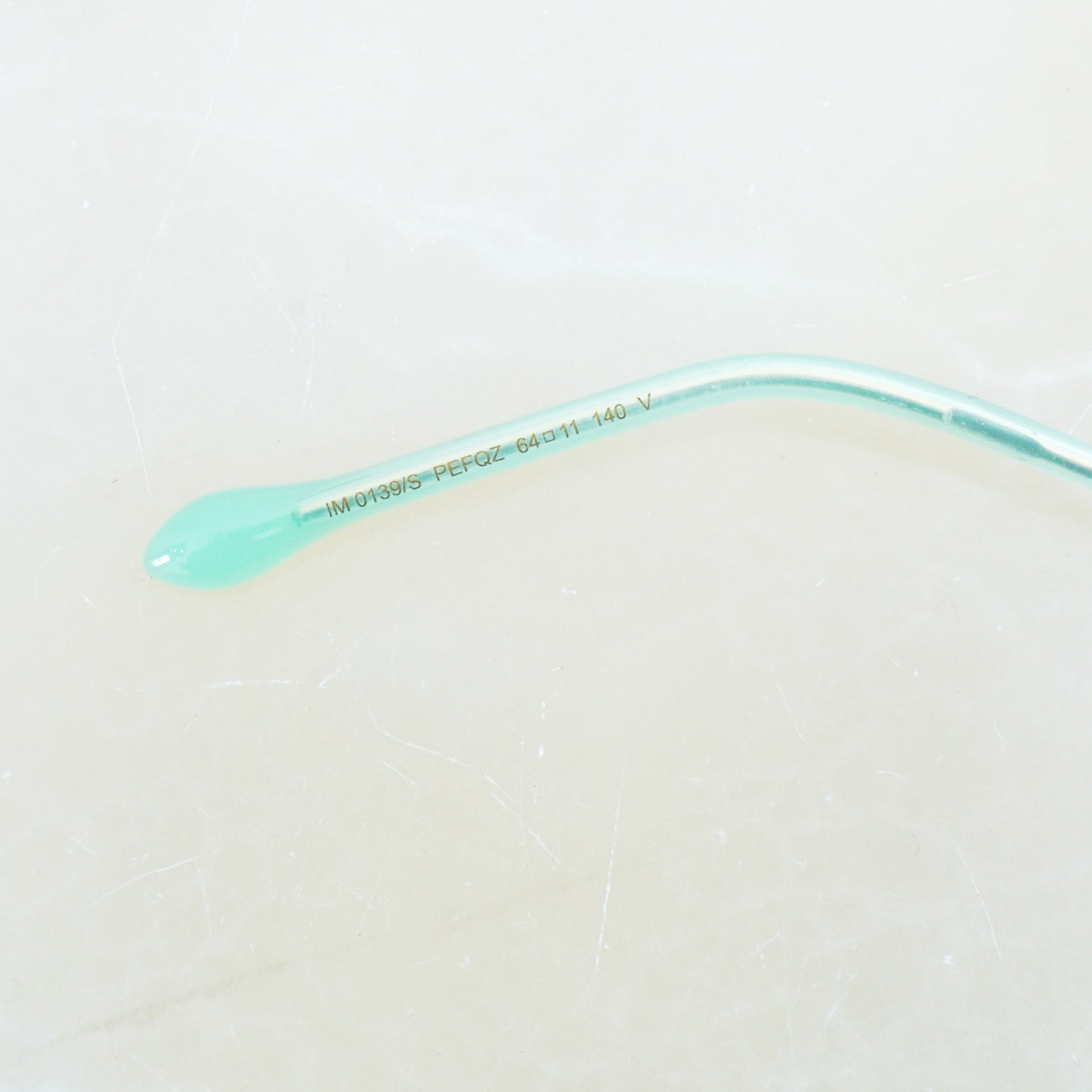 Isabel Marant Blue Sugnlasses RRP £270 | Authentic Preloved FINAL SALE - Reloved Again