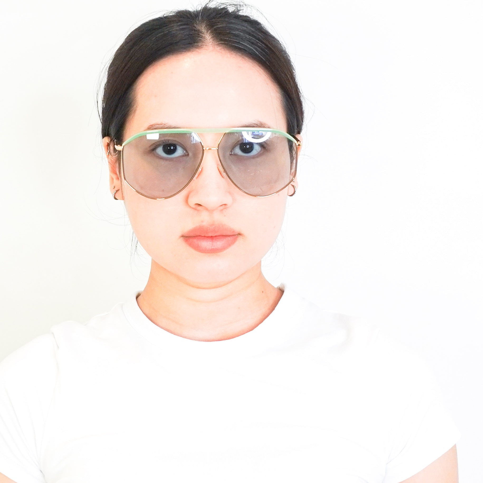 Isabel Marant Blue Sugnlasses RRP £270 | Authentic Preloved FINAL SALE - Reloved Again