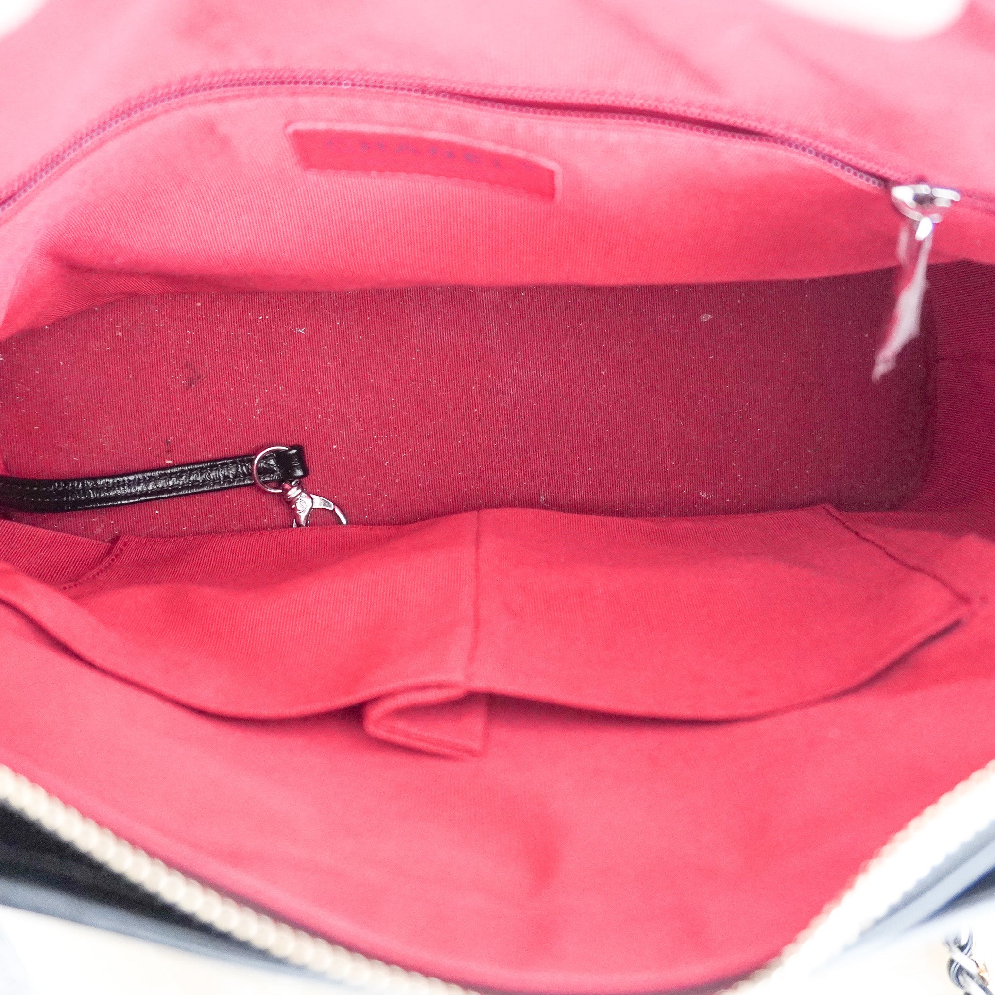Chanel Gabrielle Medium Hobo Bag in Black Calfskin RRP £5,350 | Authentic Preloved - Reloved Again