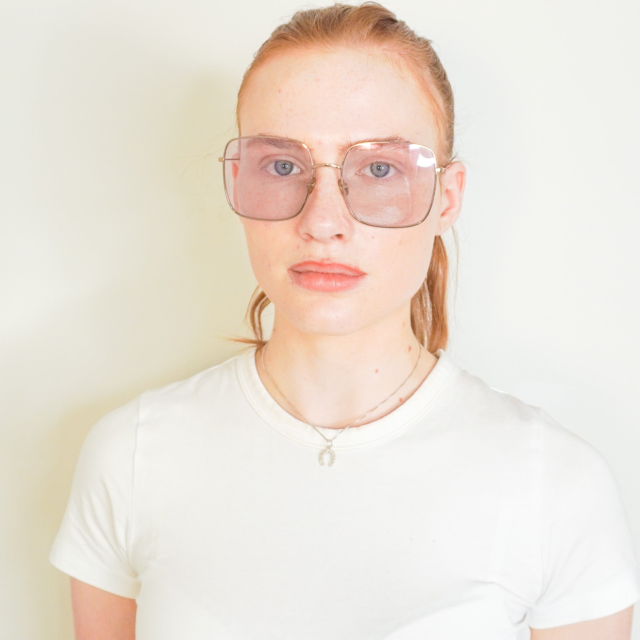 Christian Dior Rose Tint Sunglasses (RRP £850) | Authentic Preloved